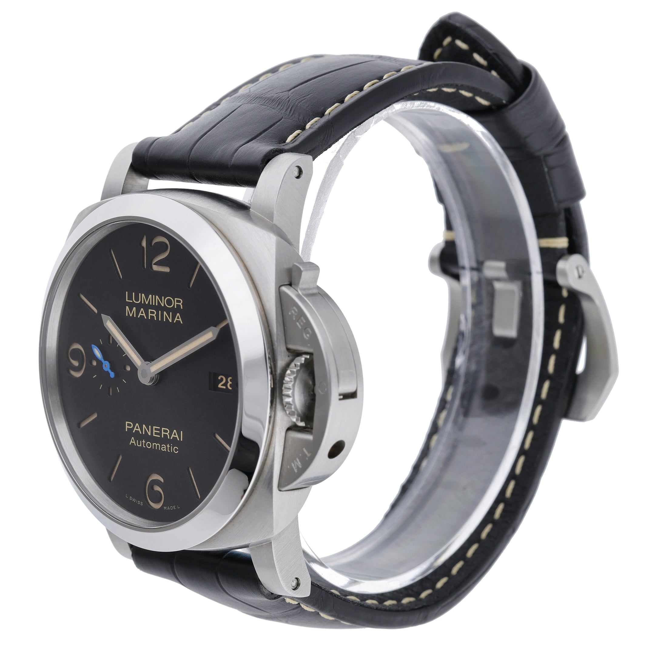 Panerai Luminor Marina PAM01312 Thumbnail 2