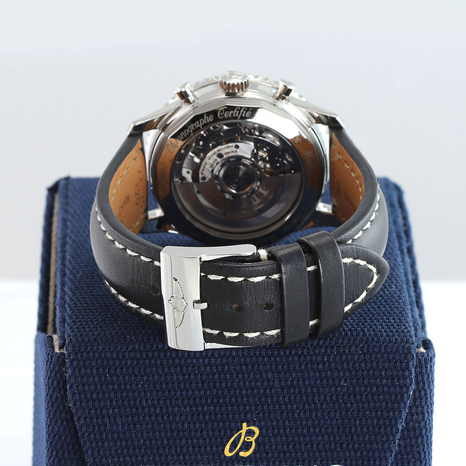 Breitling Navitimer 01 AB0121 Thumbnail 4