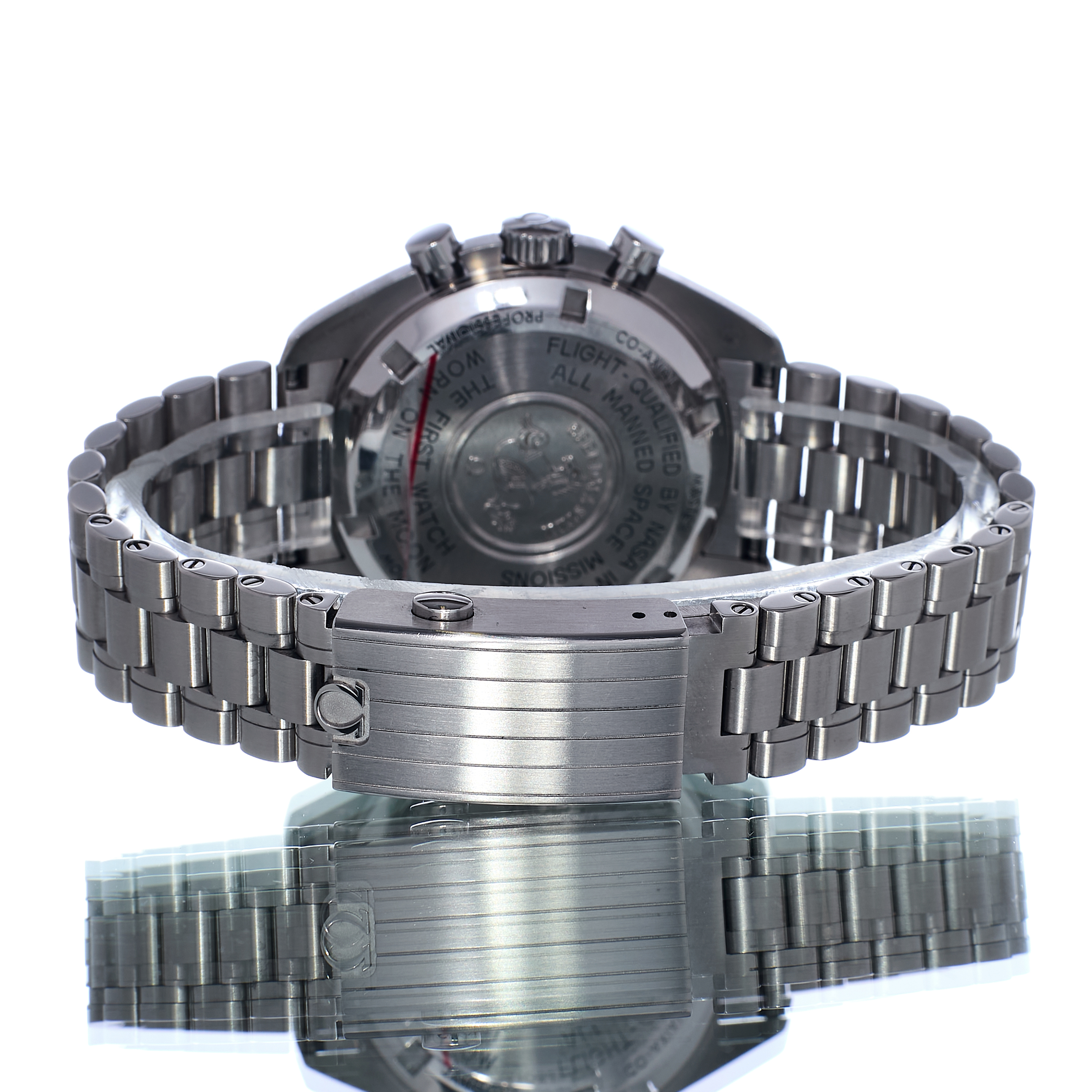 Omega Speedmaster Moonwatch Professional 310.30.42.50.01.001 Thumbnail 3