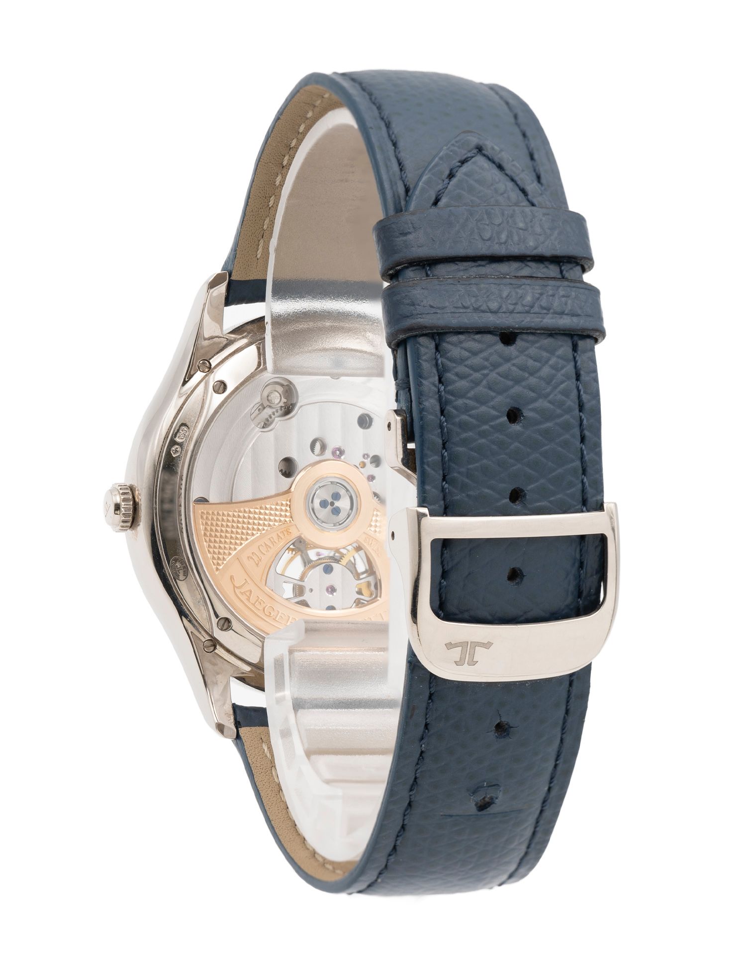 Jaeger-LeCoultre Master Ultra Thin Tourbillon 1323420 Thumbnail 3