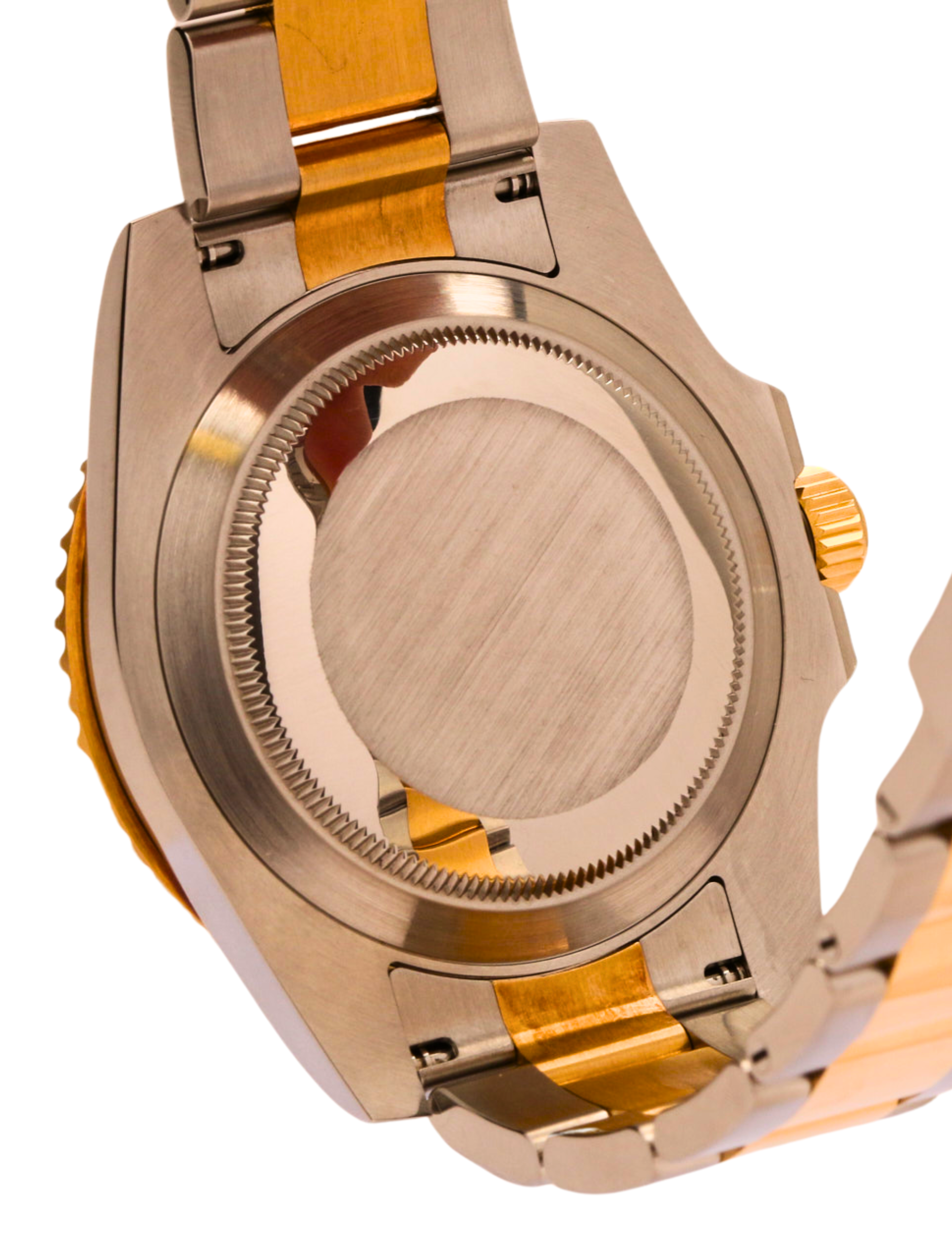 Rolex Submariner 116613 LN Thumbnail 4