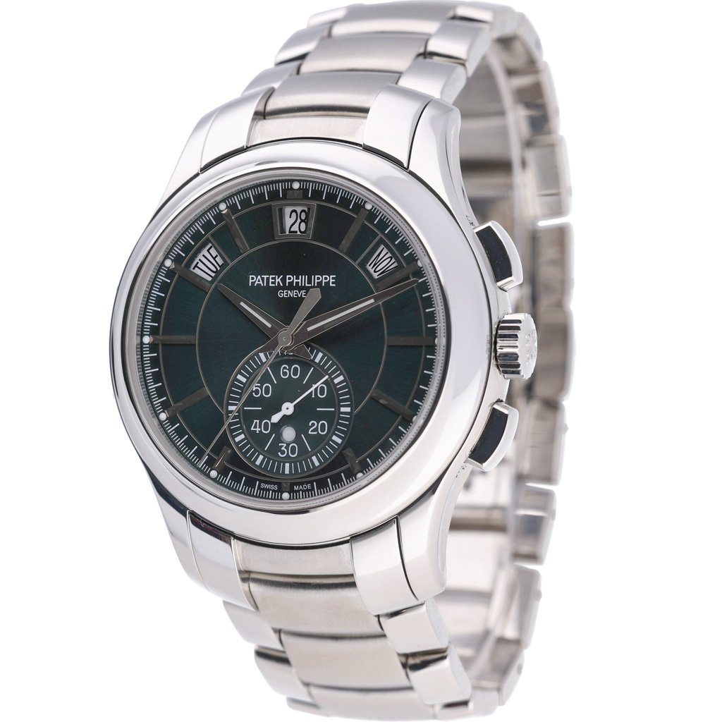 Patek Philippe Complications 5905/1A-001 Thumbnail 2