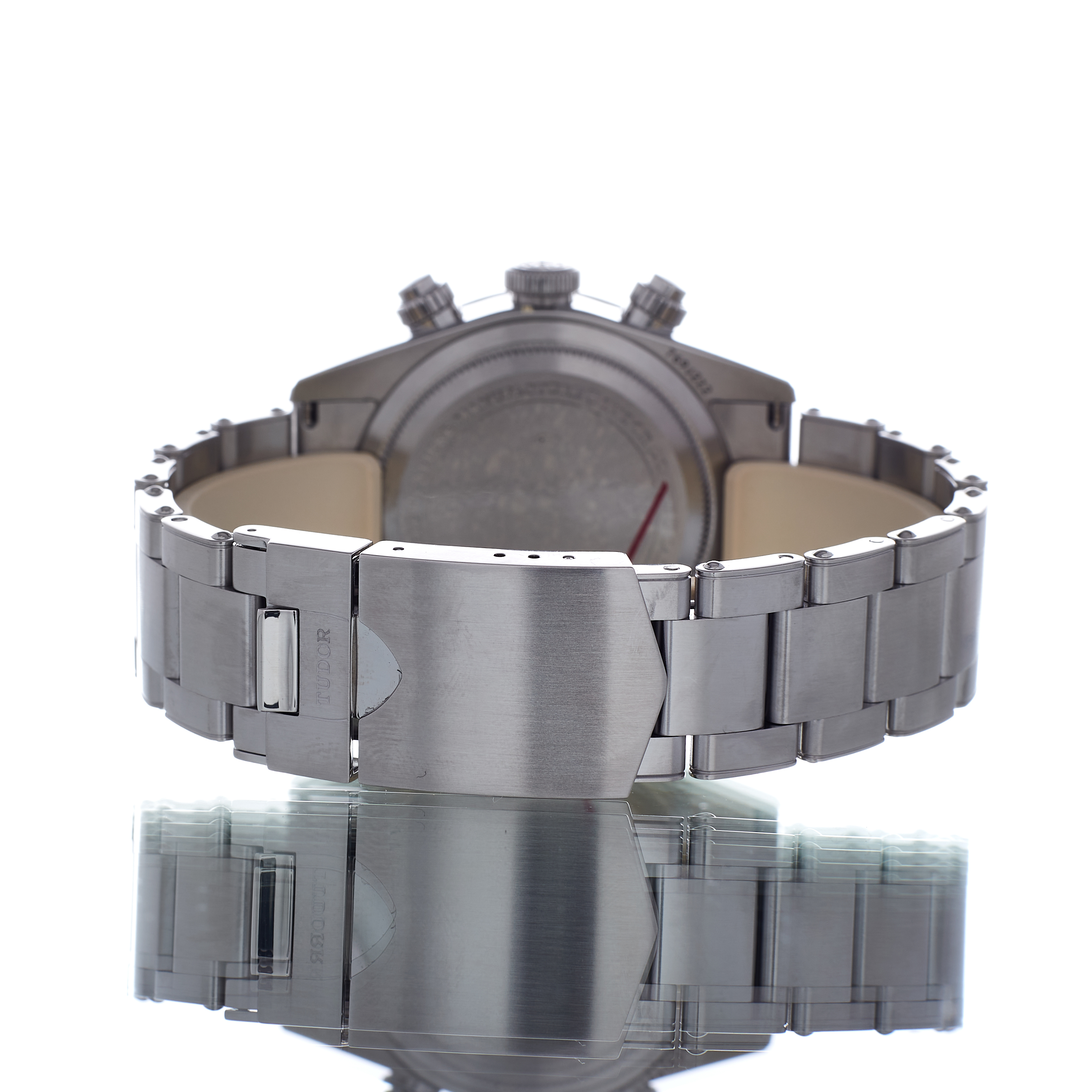 Tudor Black Bay Chrono M79360N-0002 Thumbnail 3