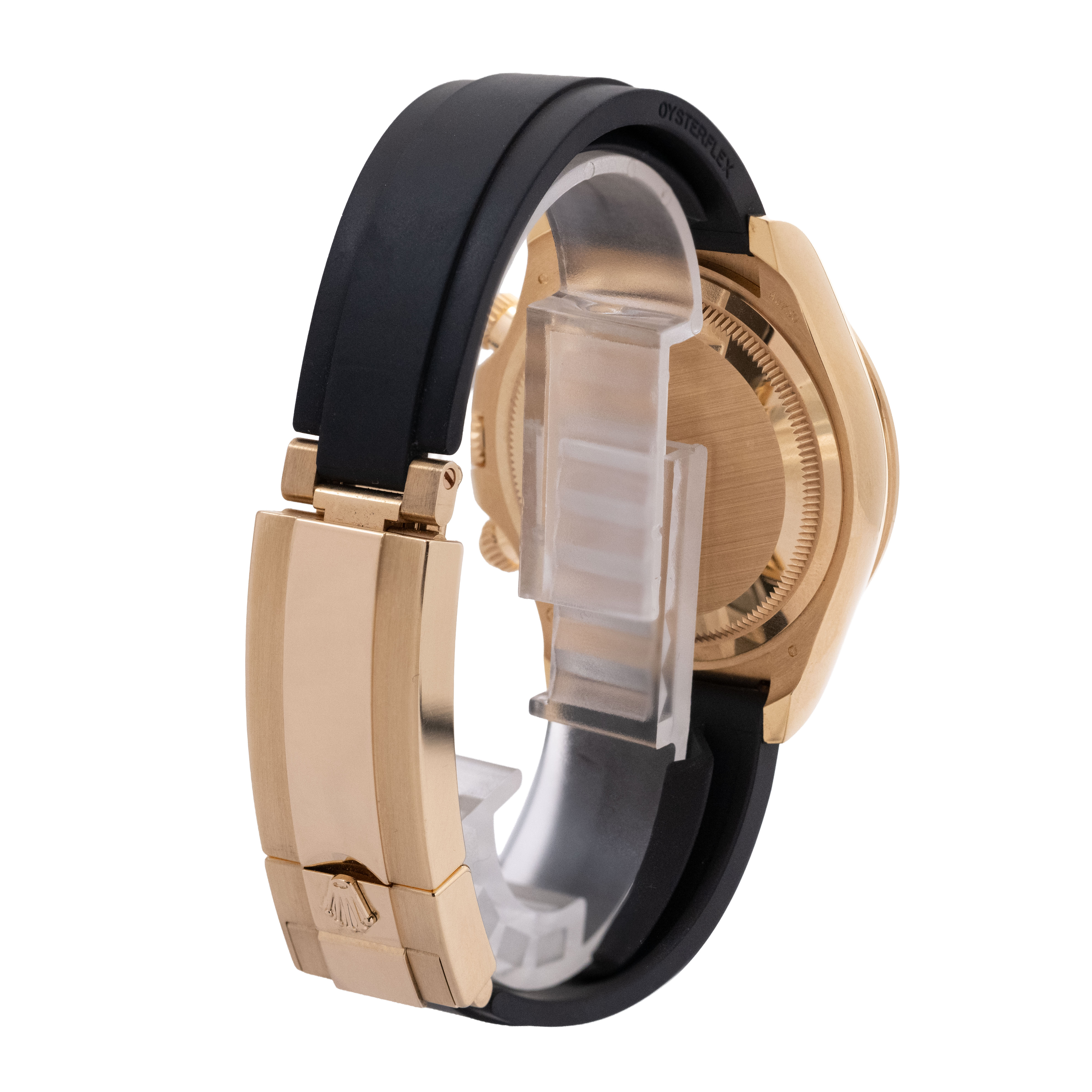 Rolex Daytona 126518 LN Thumbnail 3