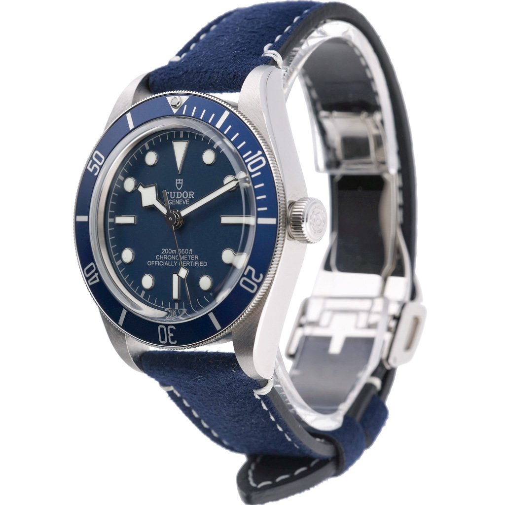 Tudor Black Bay 58 M79030B-0002 Thumbnail 2