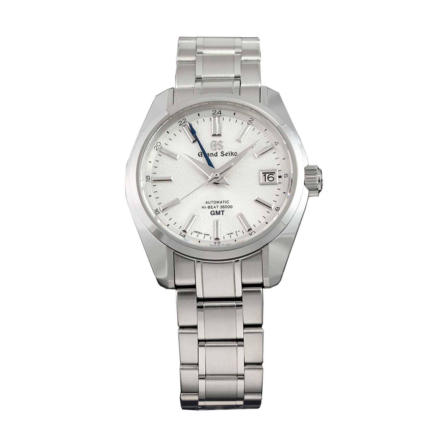Grand Seiko Heritage Collection SBGJ201 Thumbnail 1