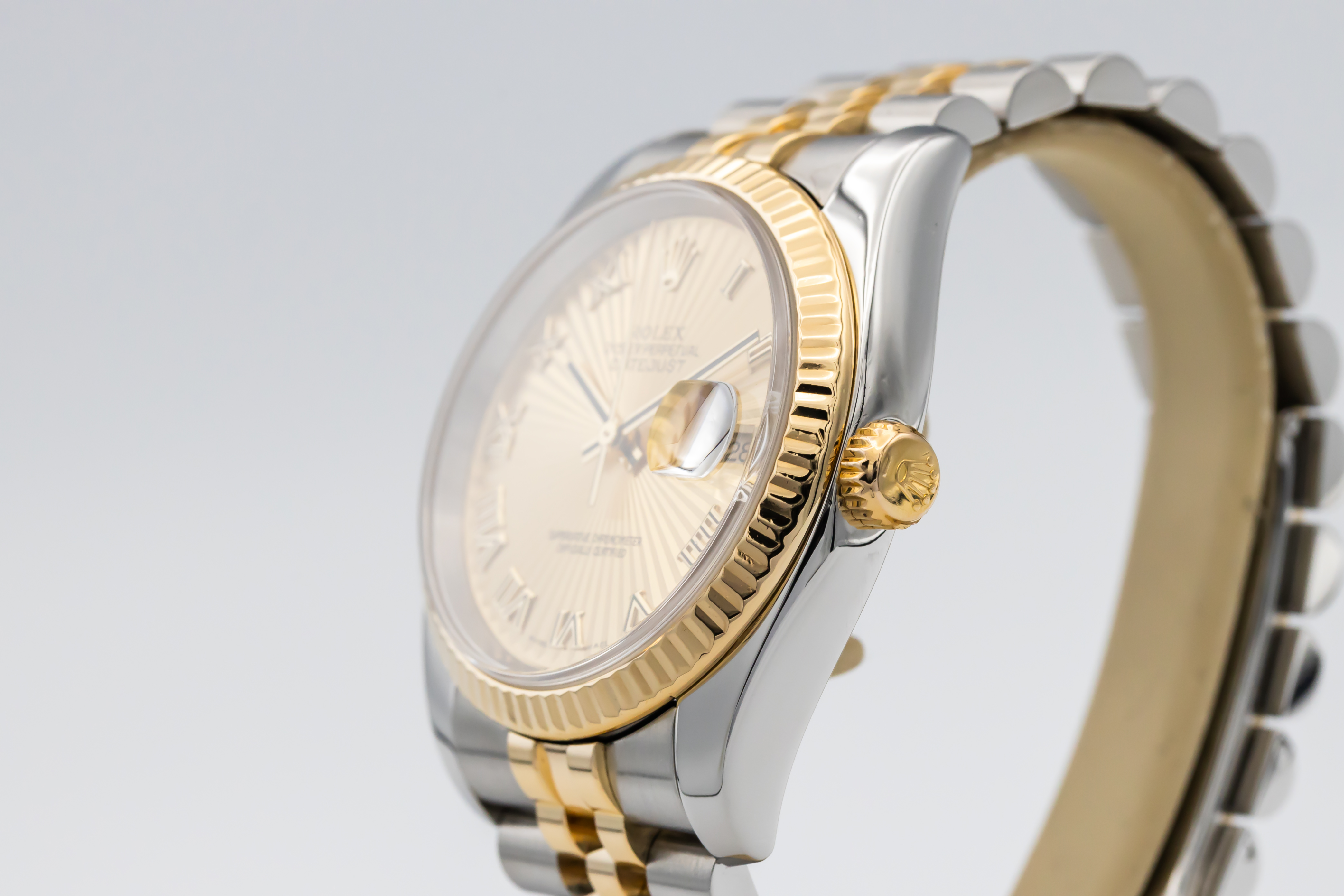 Rolex Datejust 116233 Thumbnail 2