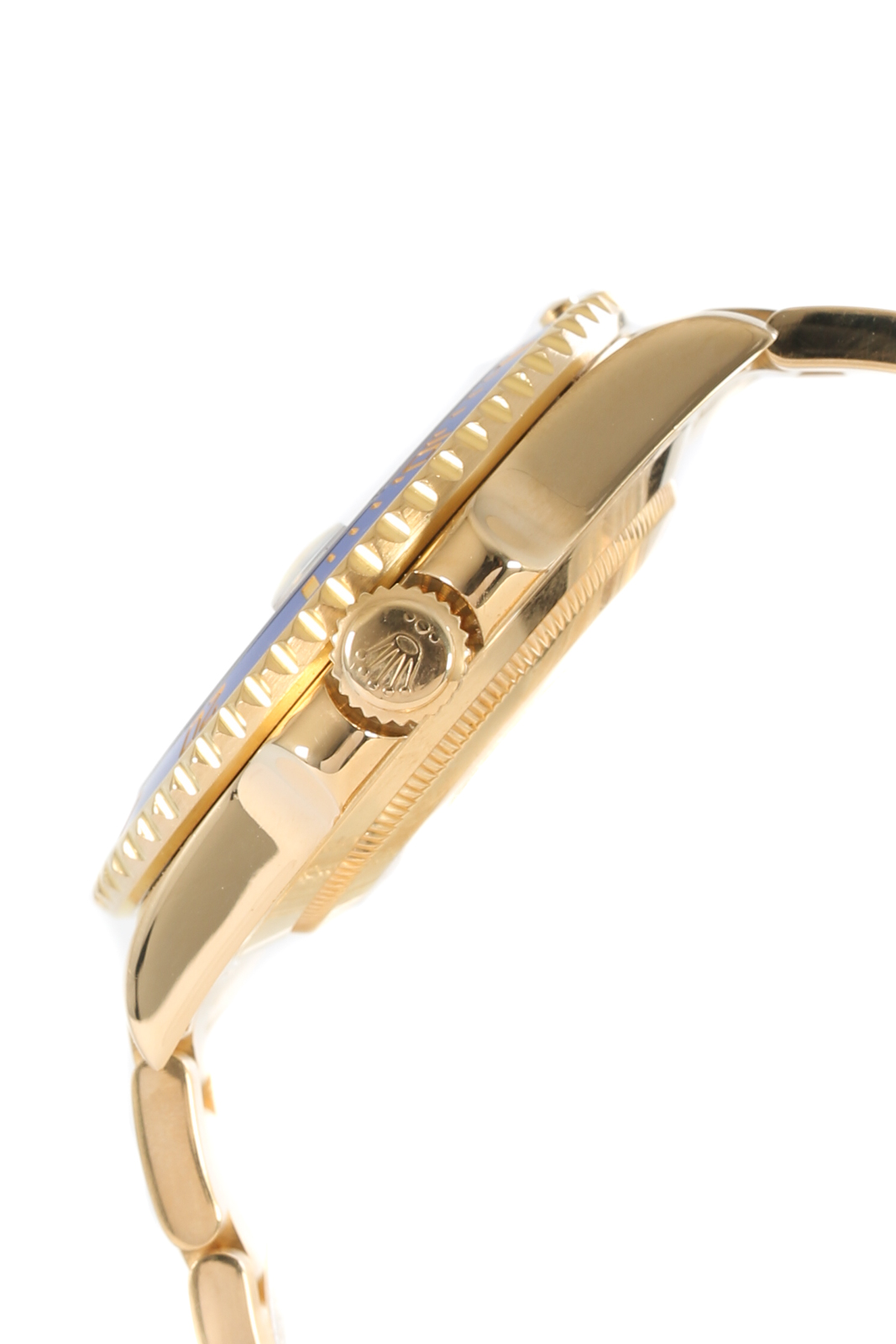 Rolex Submariner 116618 LB Thumbnail 2