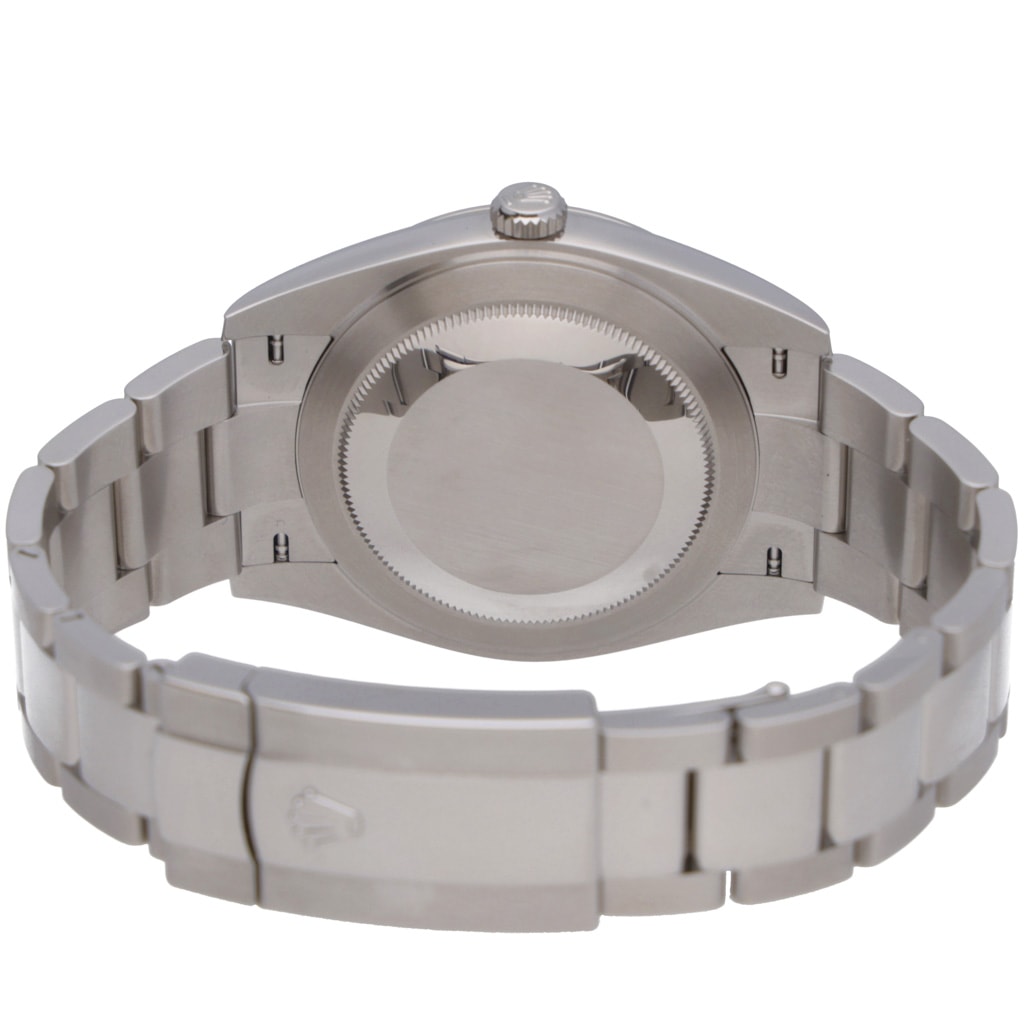 Rolex Datejust 41 126300 Thumbnail 4