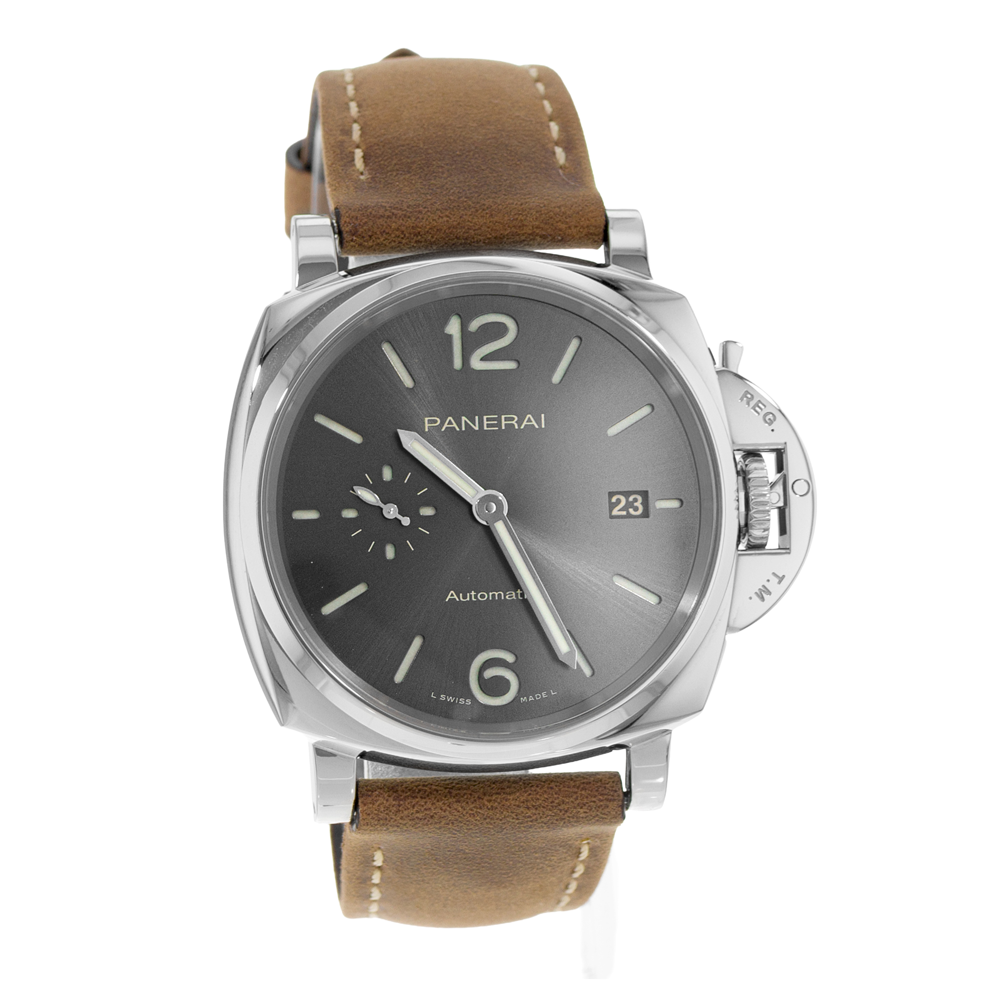 Panerai Luminor Due PAM00904 Thumbnail 5