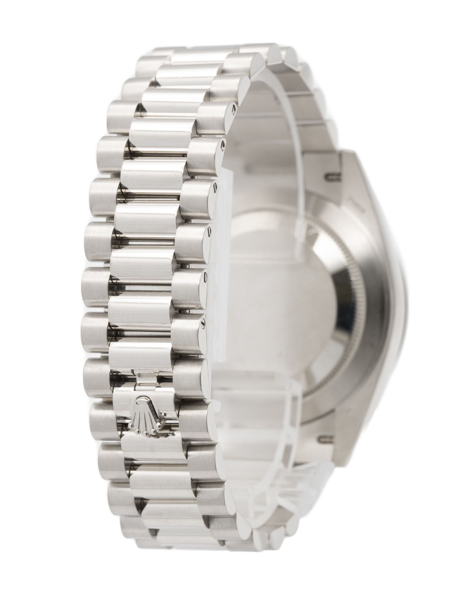 Rolex Day-Date 40 228396 TBR Thumbnail 6