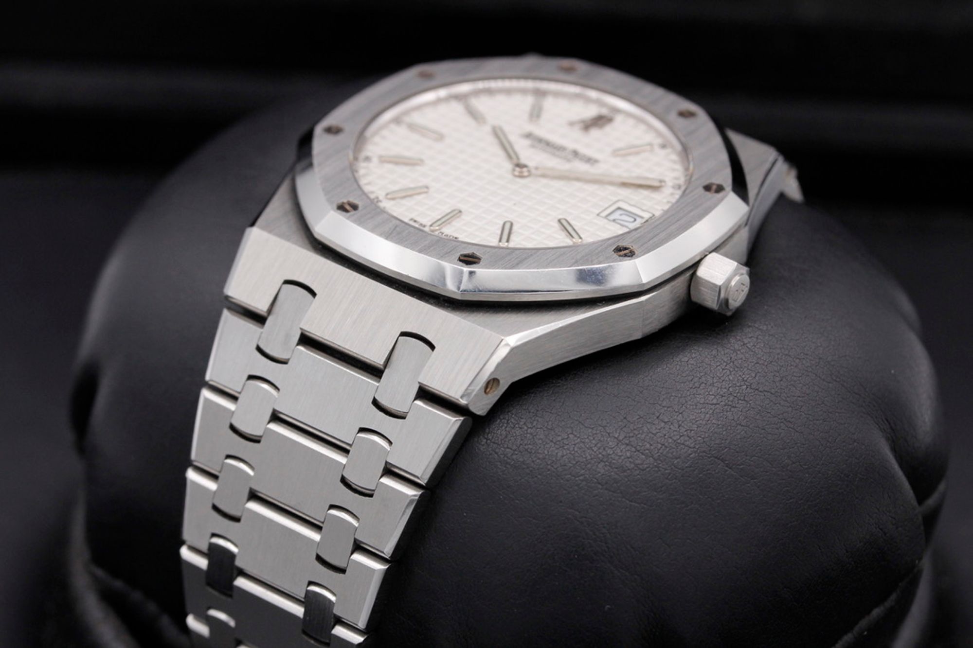 Audemars Piguet Royal Oak 15202ST.OO.0944ST.01 Thumbnail 2