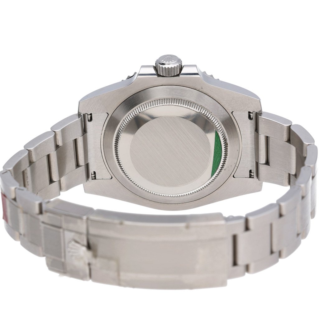 Rolex Submariner Hulk Thumbnail 4