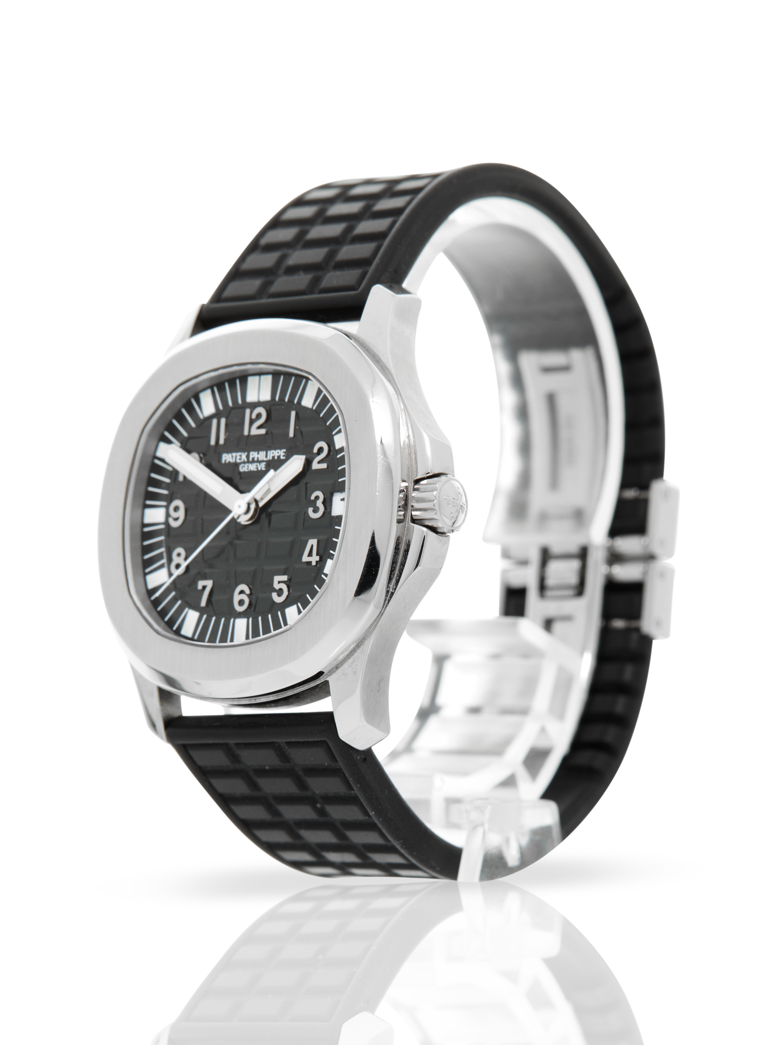 Patek Philippe Aquanaut 5066A-001 Thumbnail 2