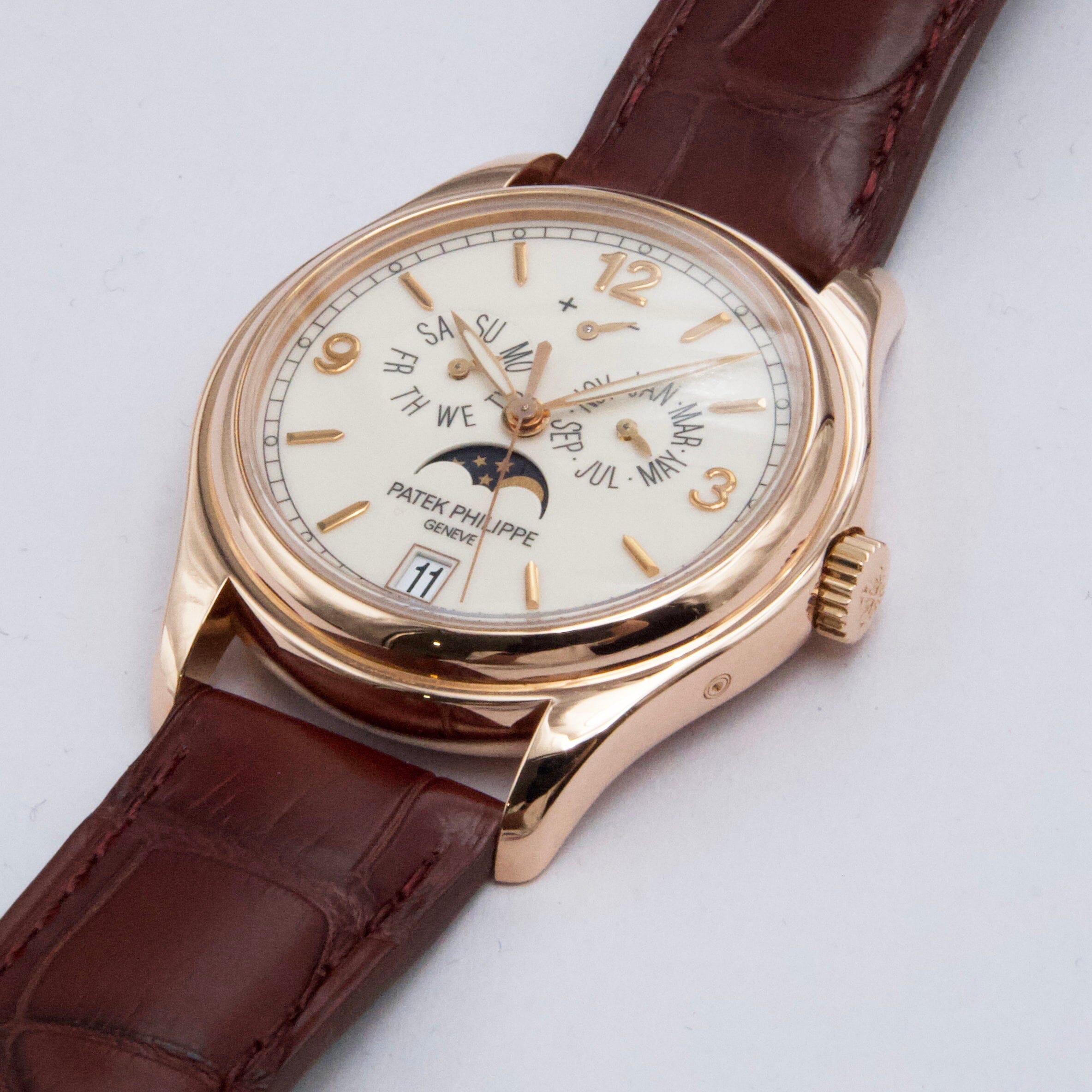 Patek Philippe Complications 5146R-001 Thumbnail 2