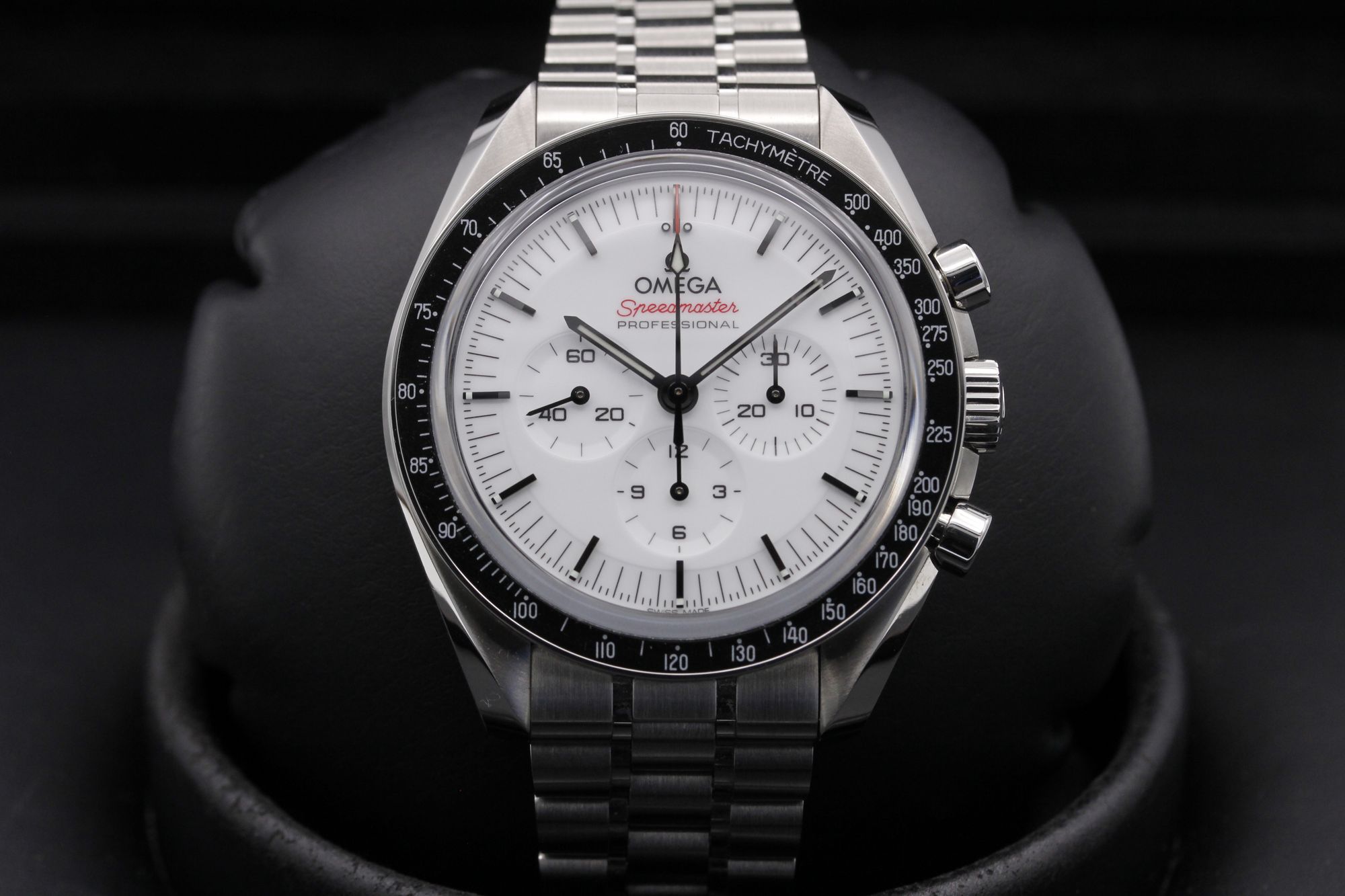 Omega Speedmaster Moonwatch Professional 310.30.42.50.04.001 Thumbnail 1