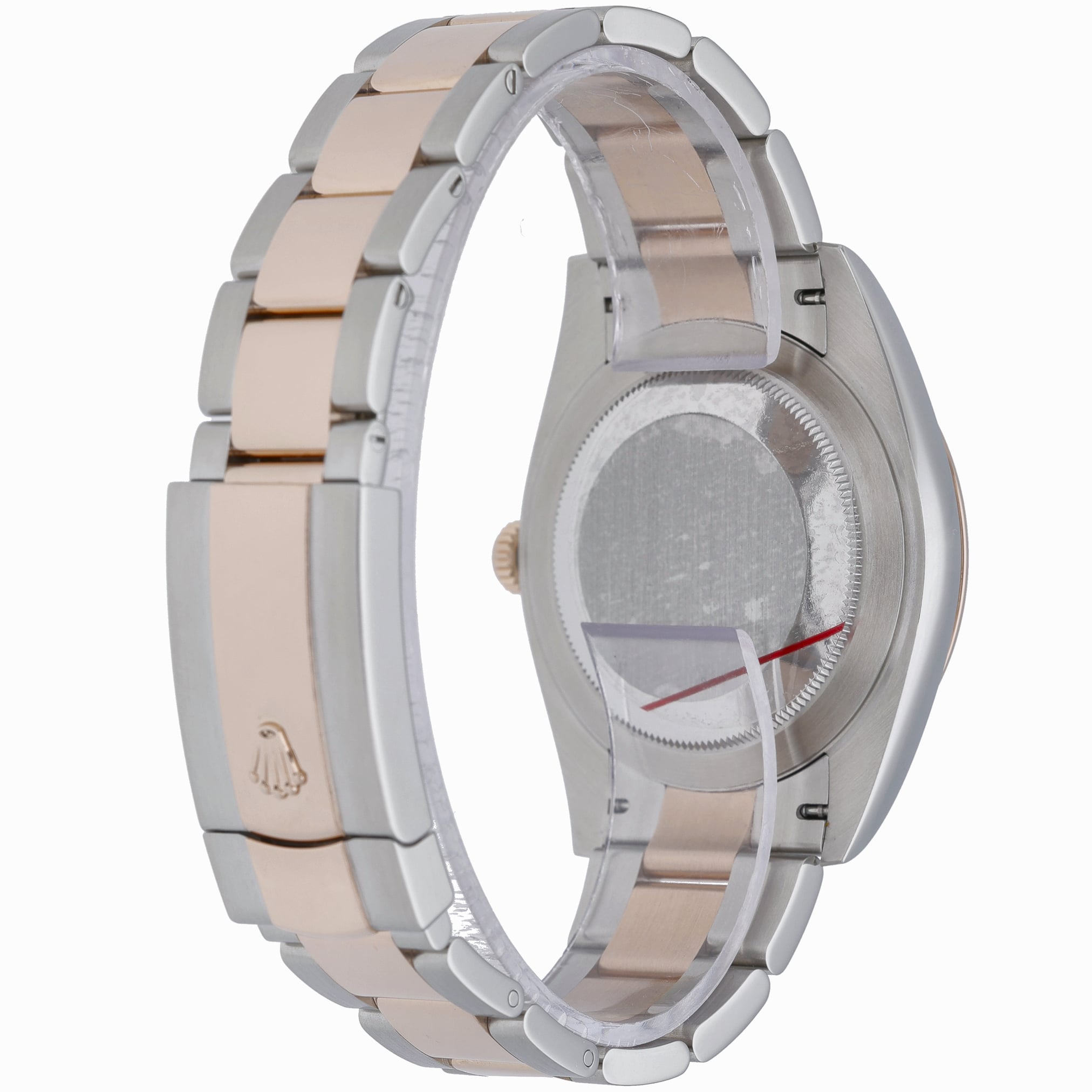 Rolex Datejust 41 126331 Thumbnail 4