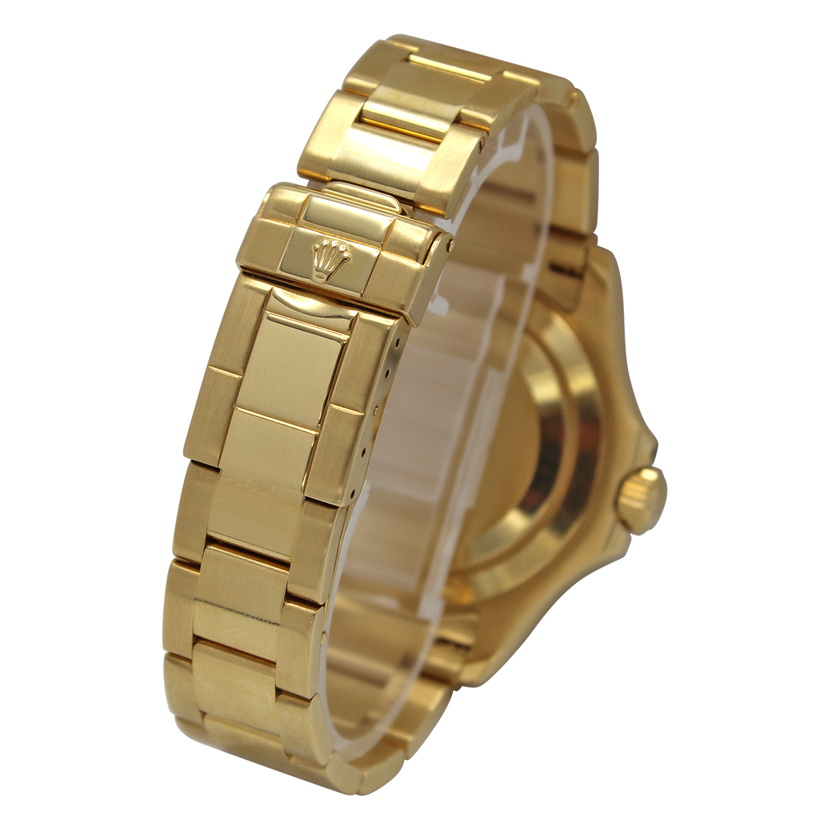 Rolex Yacht-Master 16628 Thumbnail 3