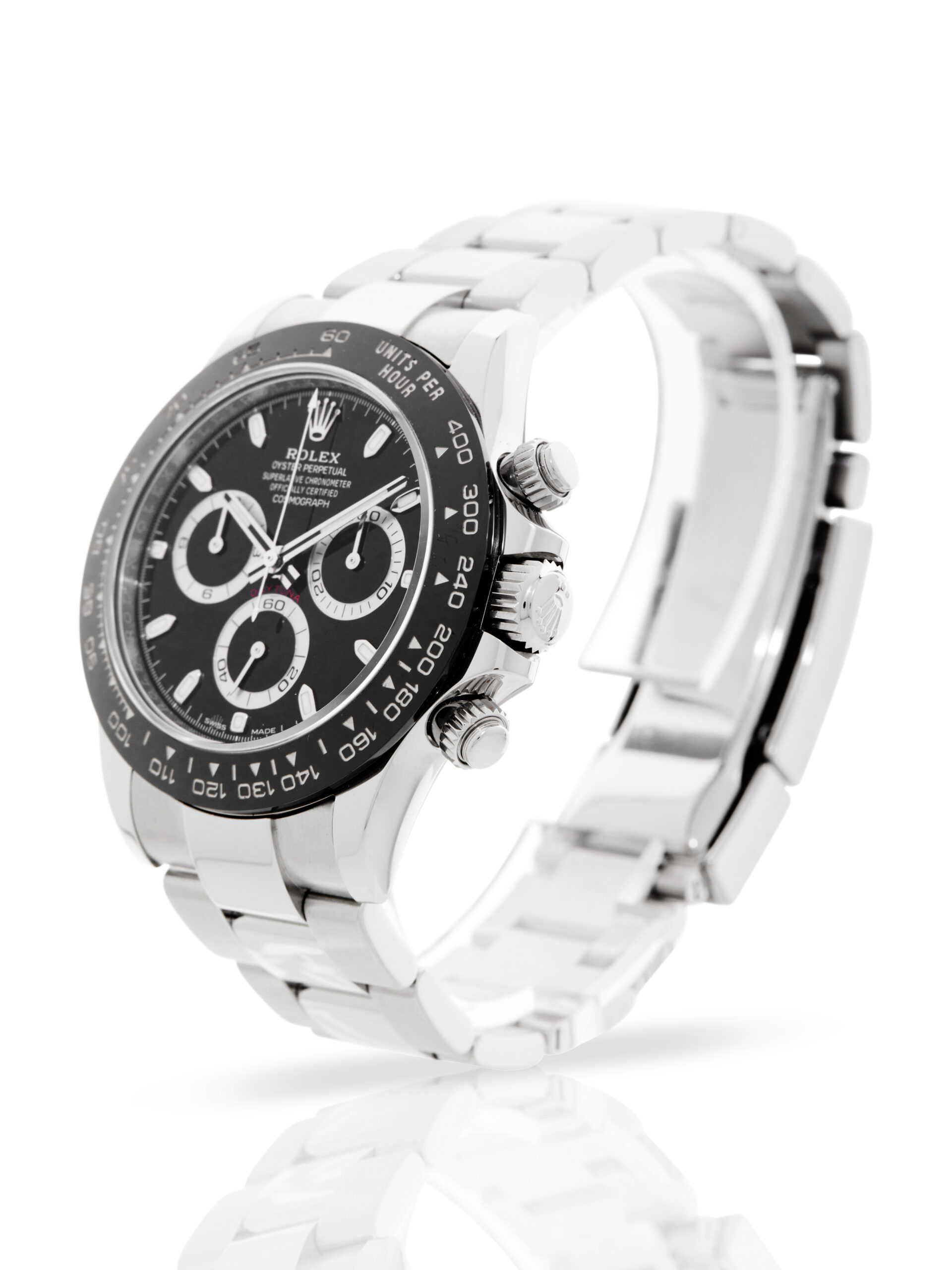 Rolex Daytona 116500 LN Thumbnail 2