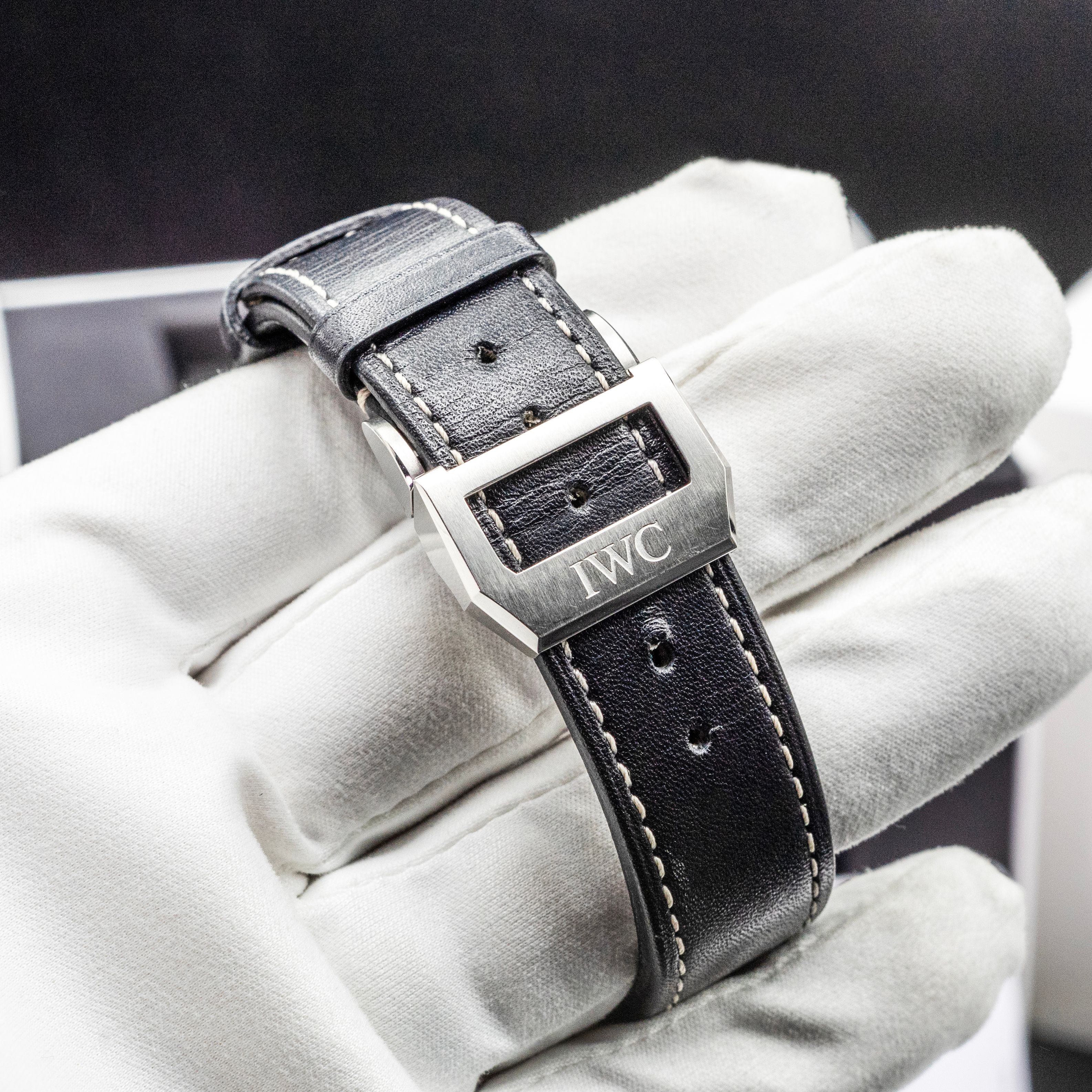 IWC Big Pilot's IW329303 Thumbnail 3