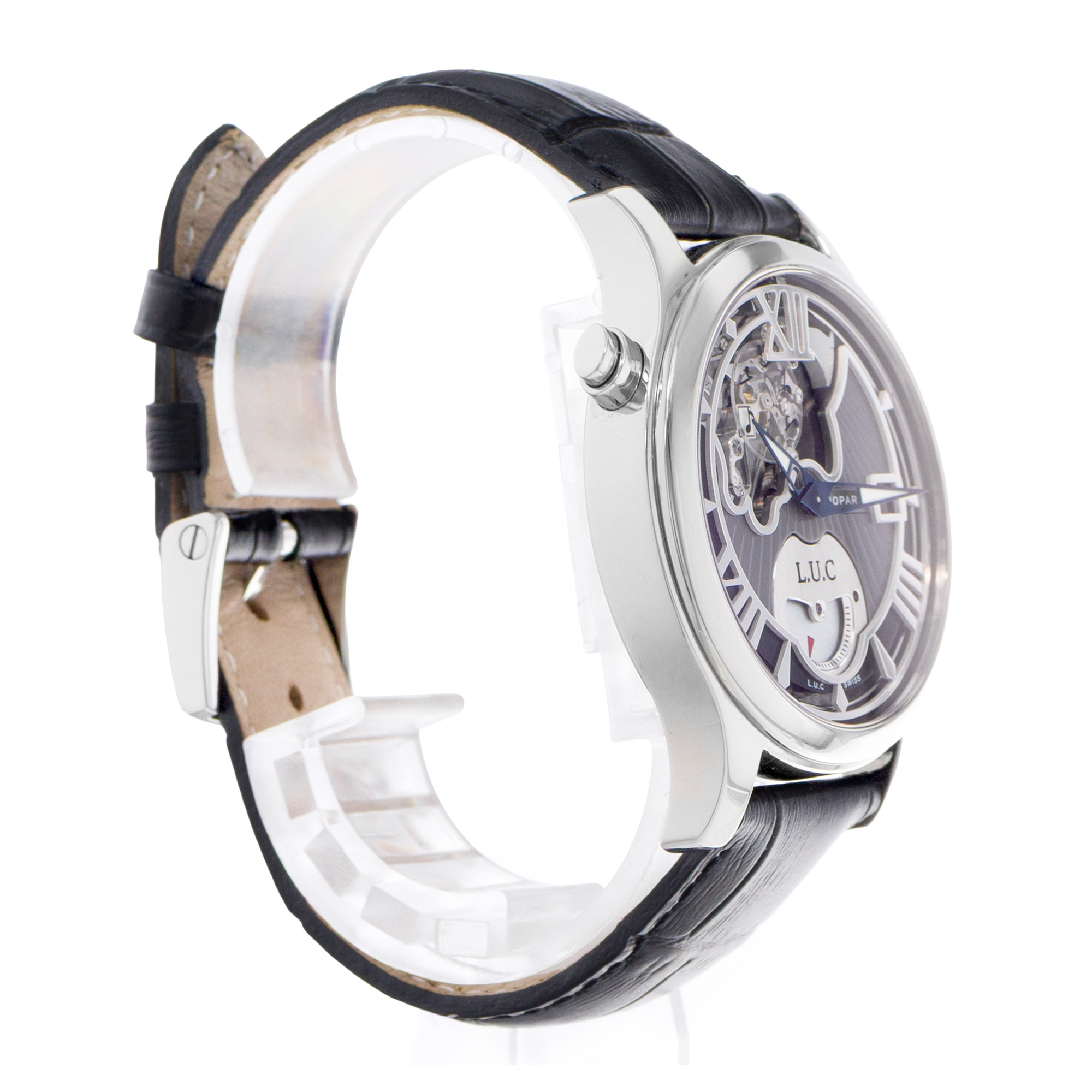 Chopard LUC 168510-3001 Thumbnail 5