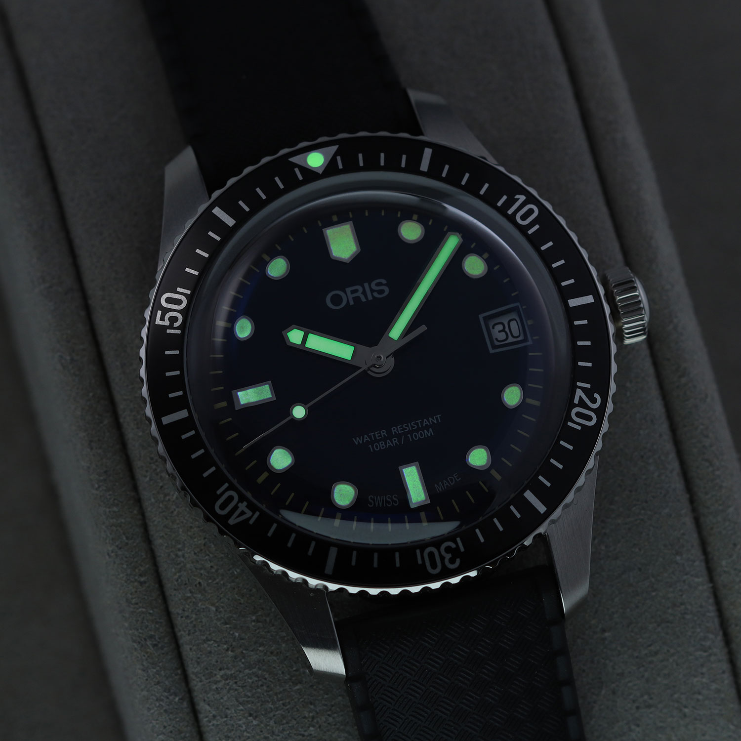 Oris Divers 01 733 7747 4055-07 4 17 18 Thumbnail 6