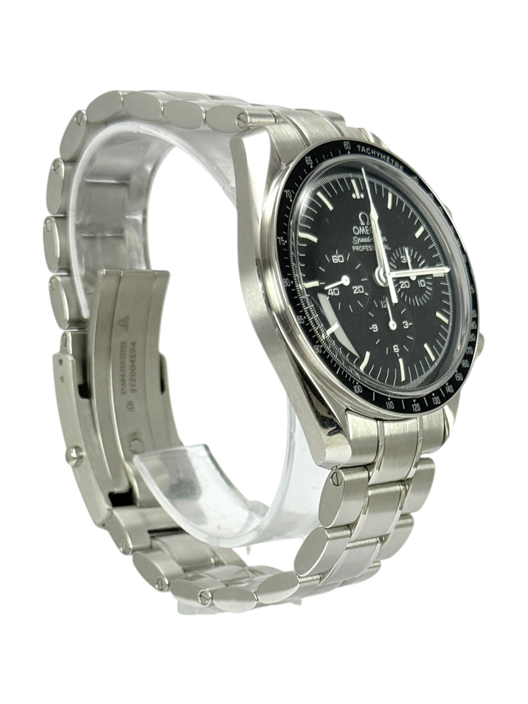 Omega Speedmaster Moonwatch 311.30.42.30.01.005 Thumbnail 3