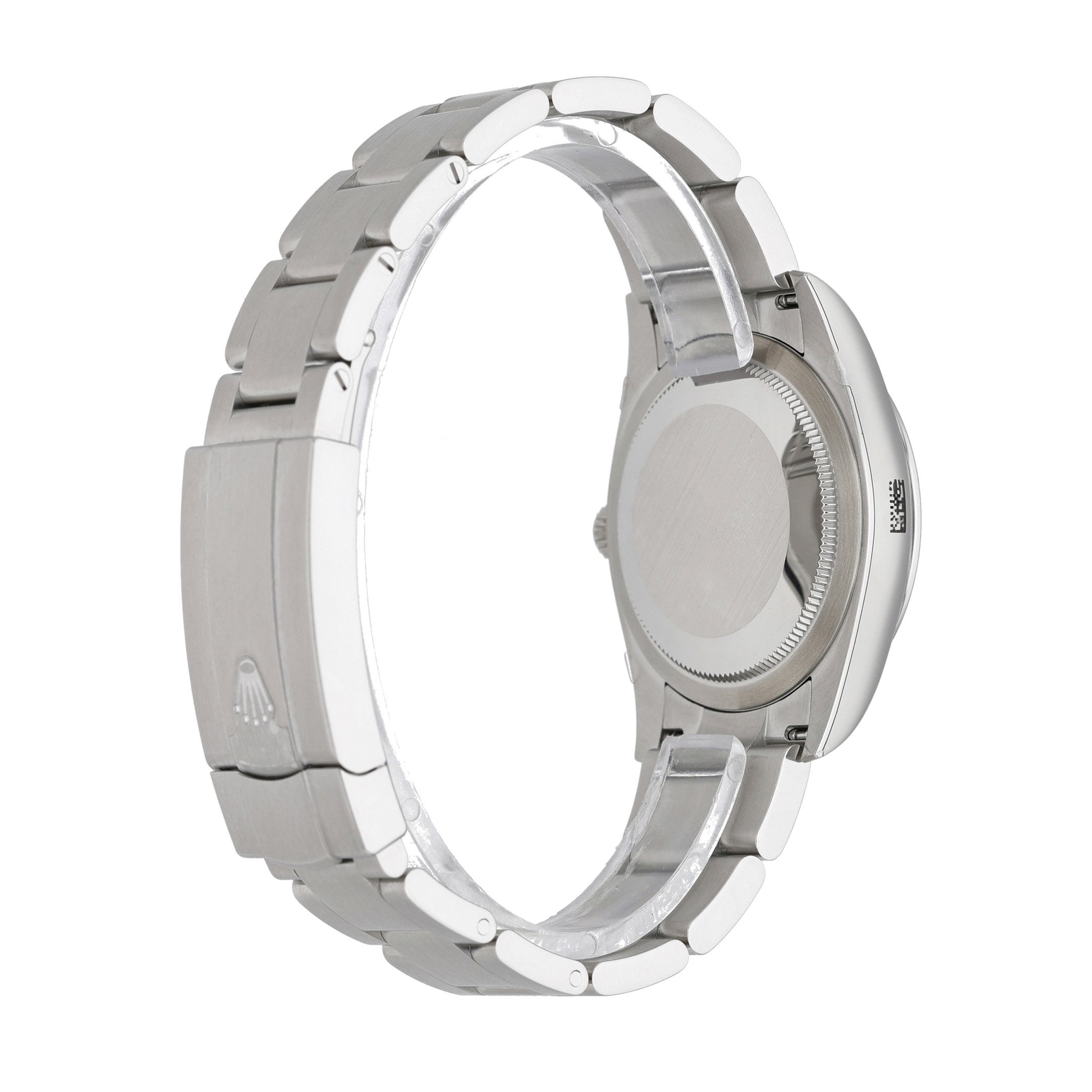 Rolex Oyster Perpetual 124200 Thumbnail 4