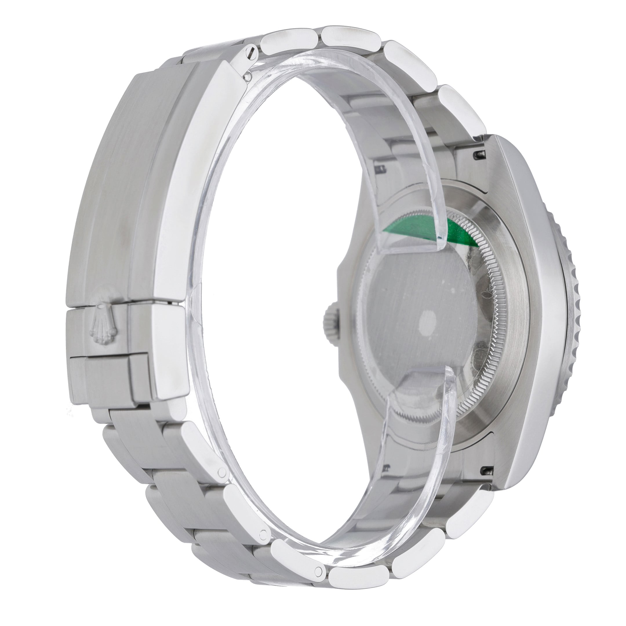 Rolex Submariner 124060 Thumbnail 4