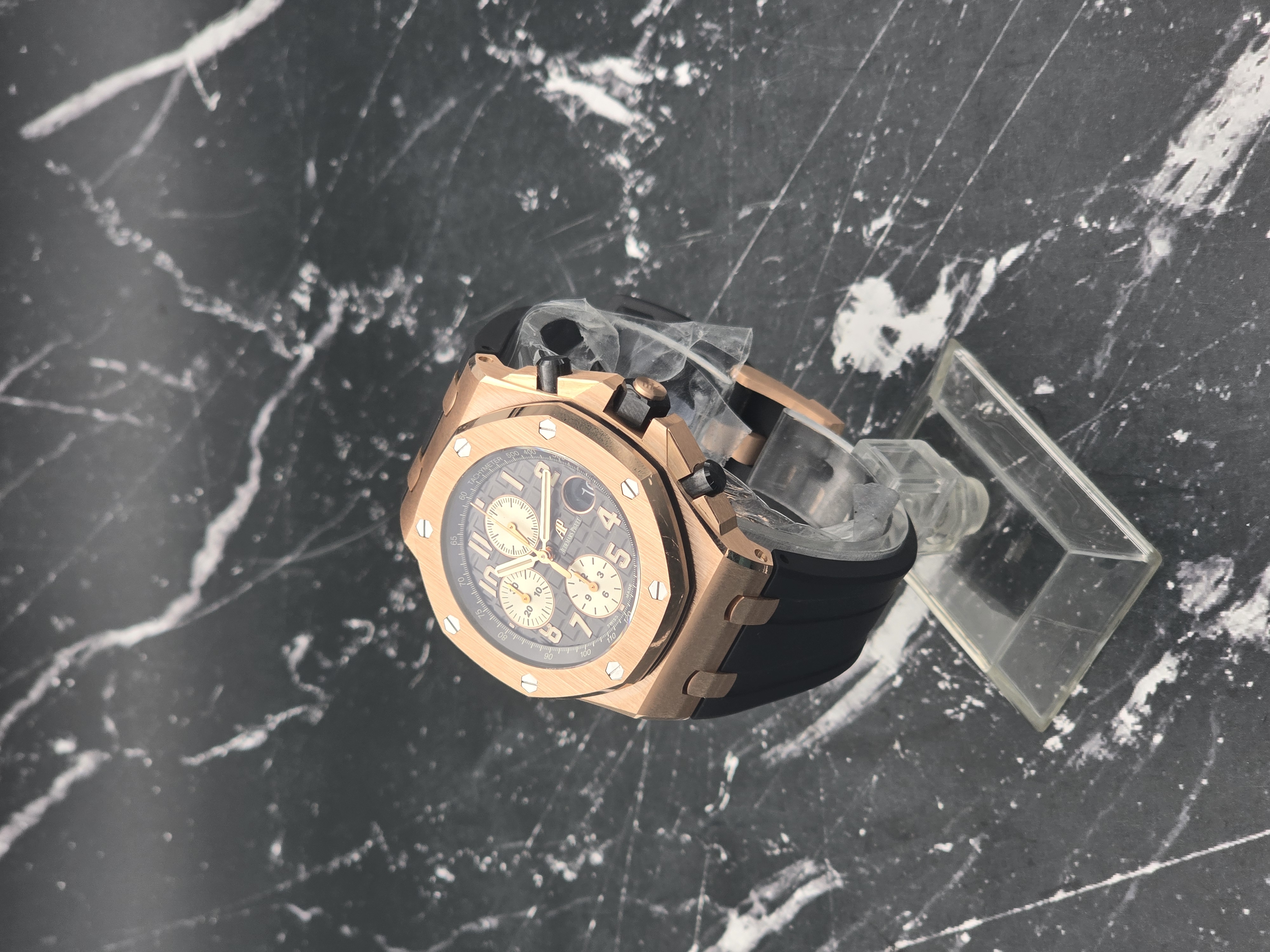 Audemars Piguet Royal Oak Offshore 26470OR.OO.A125CR.01 Thumbnail 2
