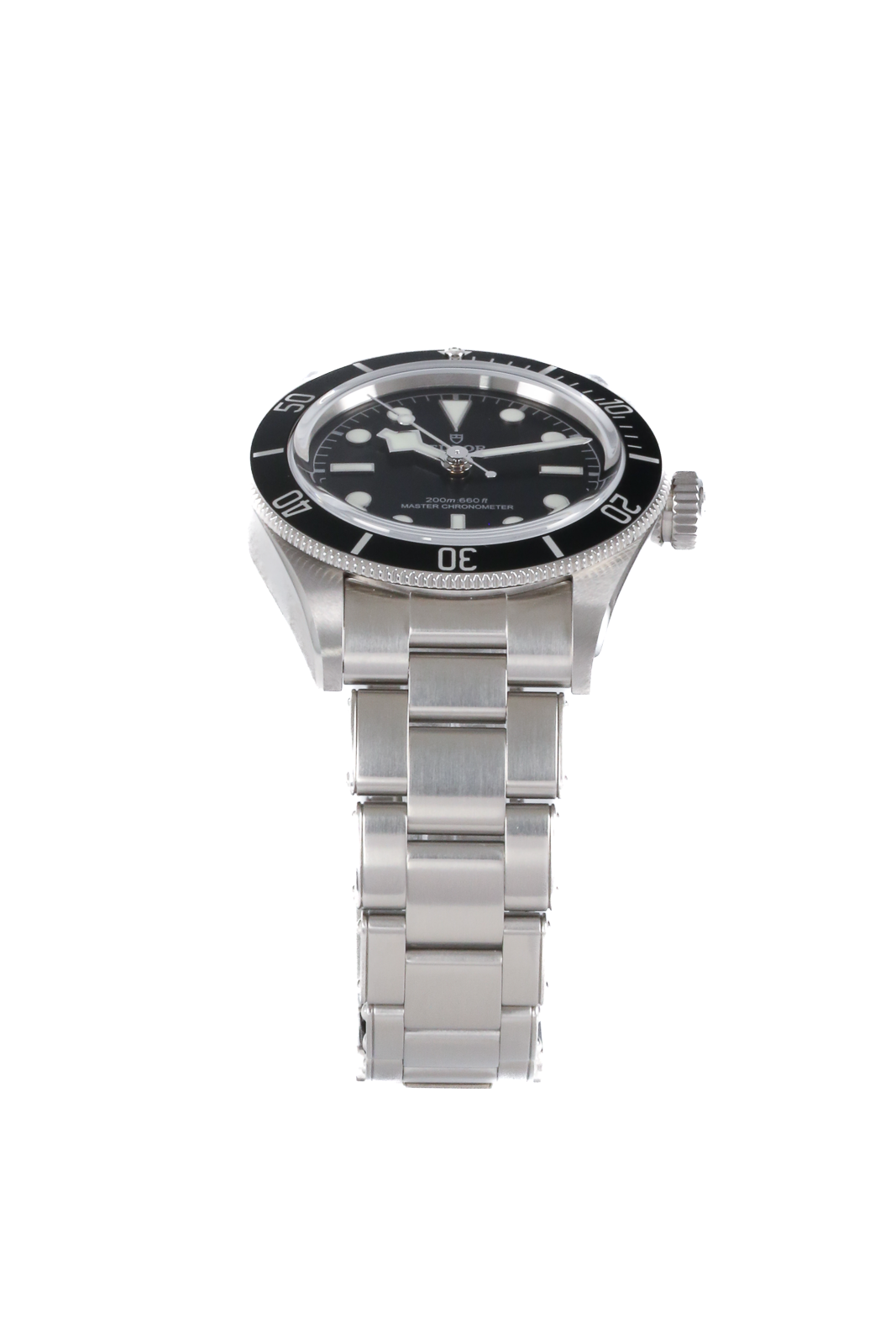 Tudor Black Bay M7941A1A0NU-0001 Thumbnail 4
