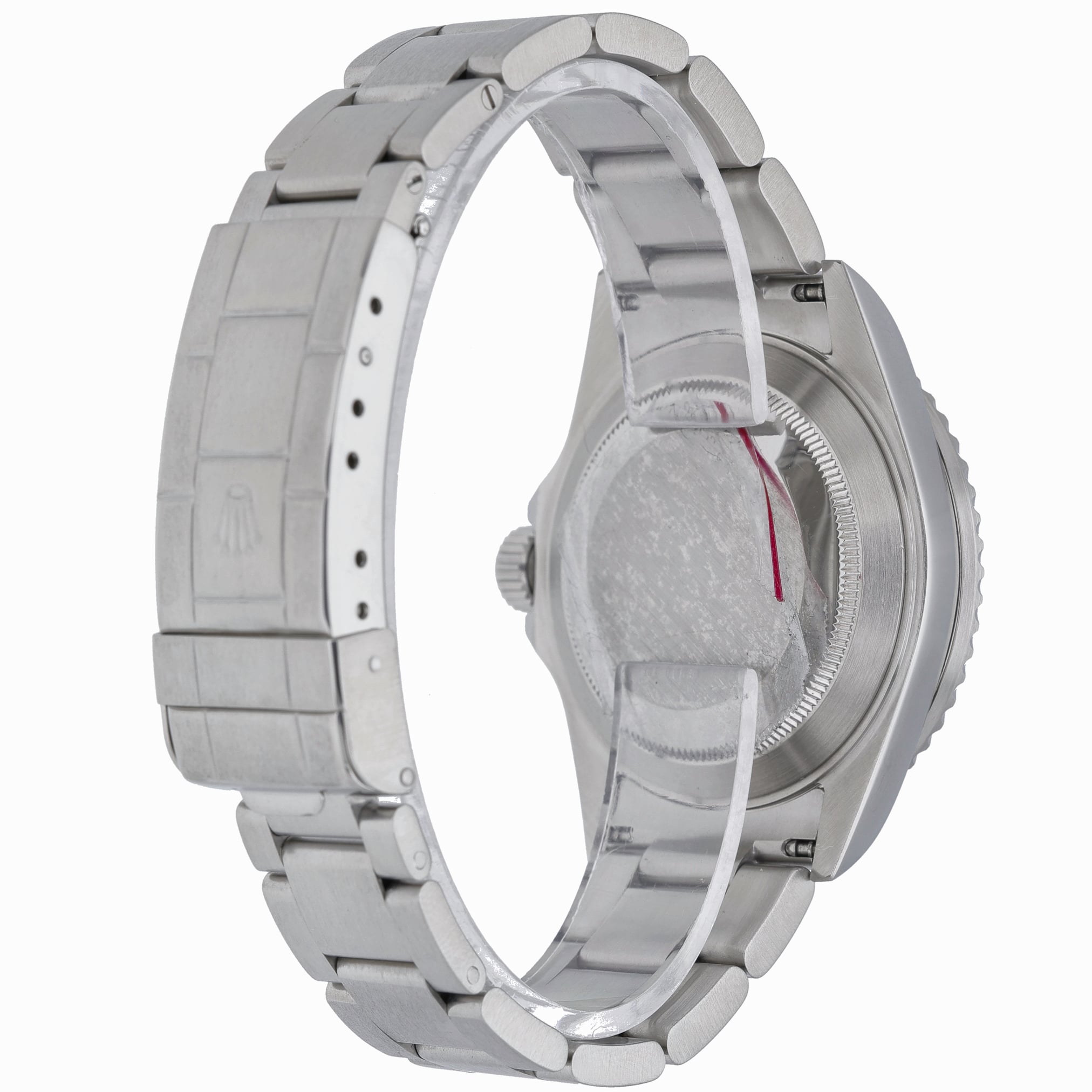 Rolex Submariner 16610 Thumbnail 3