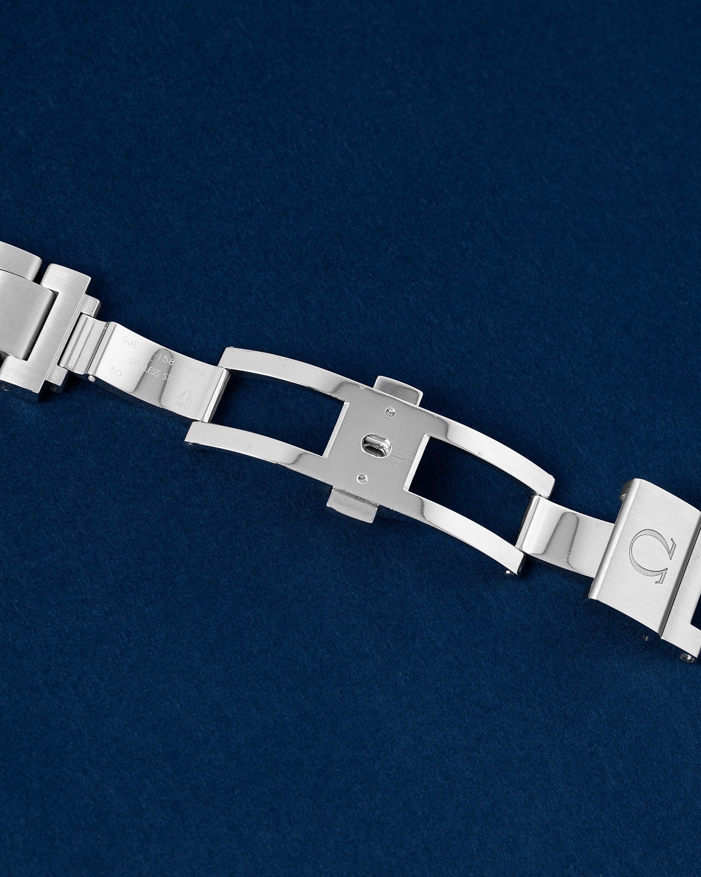 Omega Aqua Terra 150m Gents 231.10.39.60.06.001 Thumbnail 4