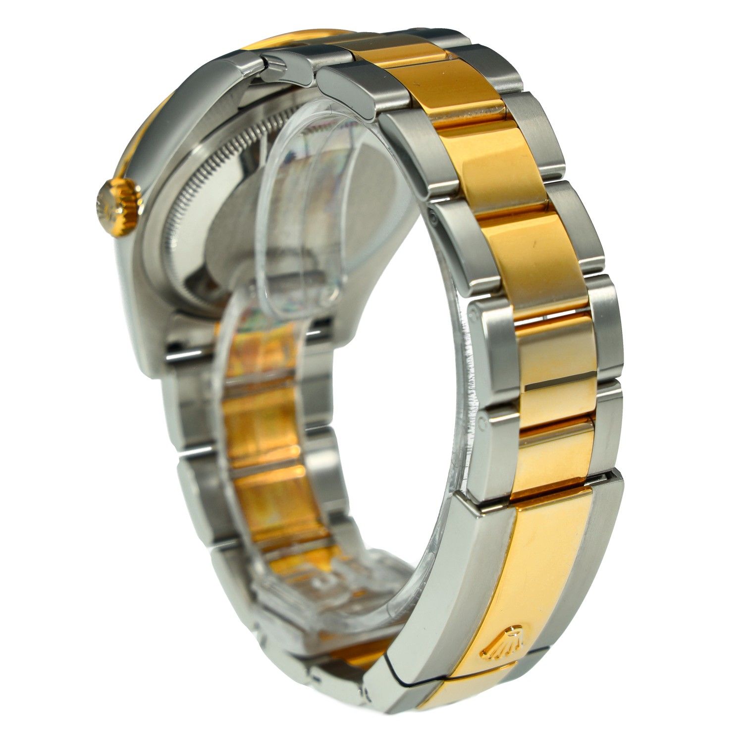 Rolex Datejust 116243 Thumbnail 3