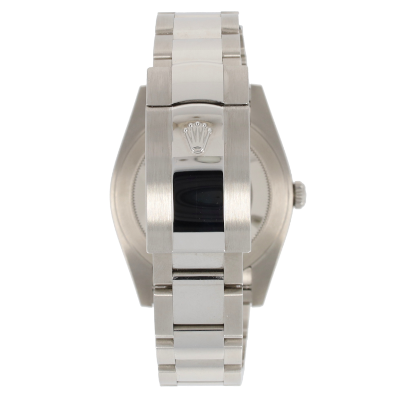 Rolex Datejust 41 126334 Thumbnail 3