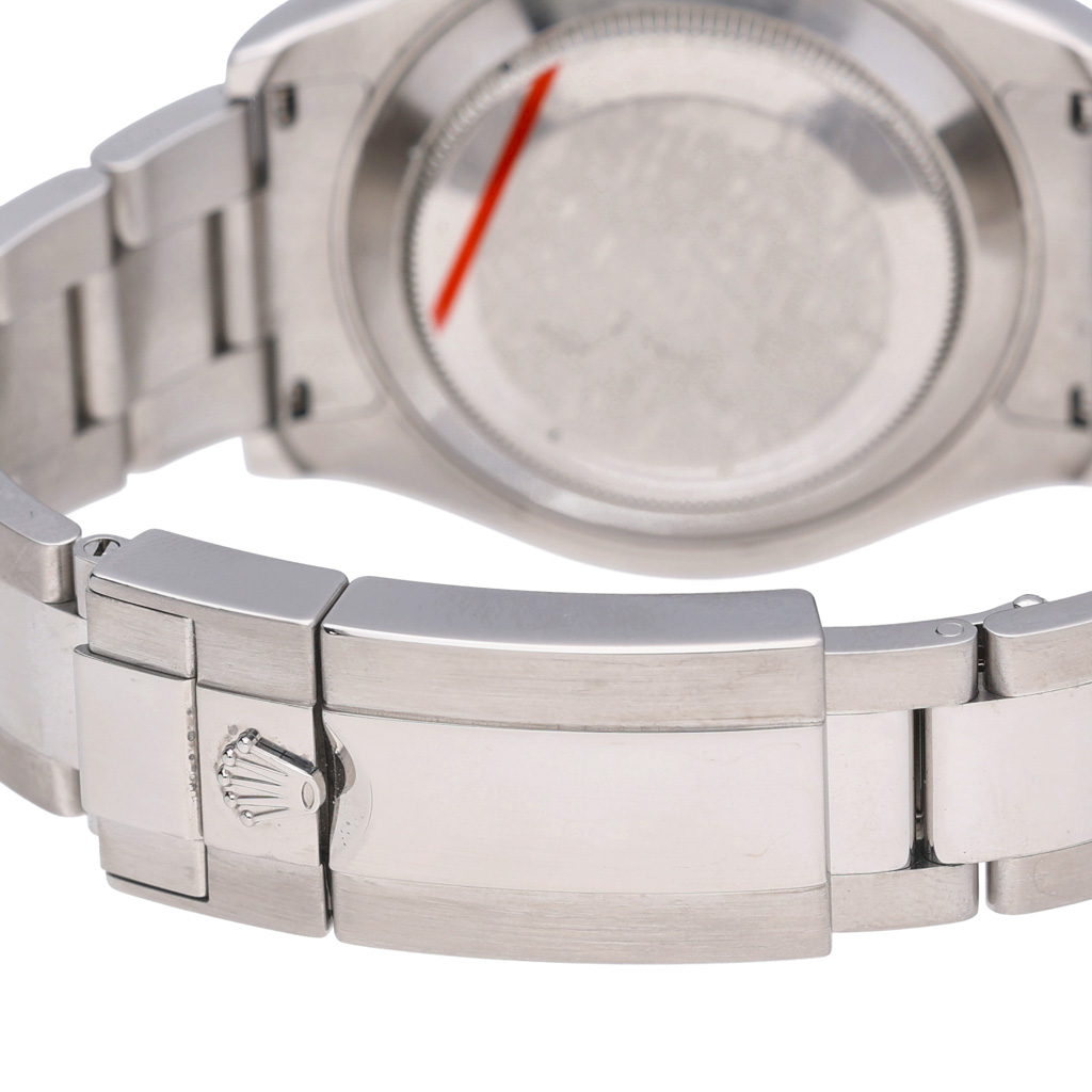 Rolex Yacht-Master 116622 Thumbnail 3