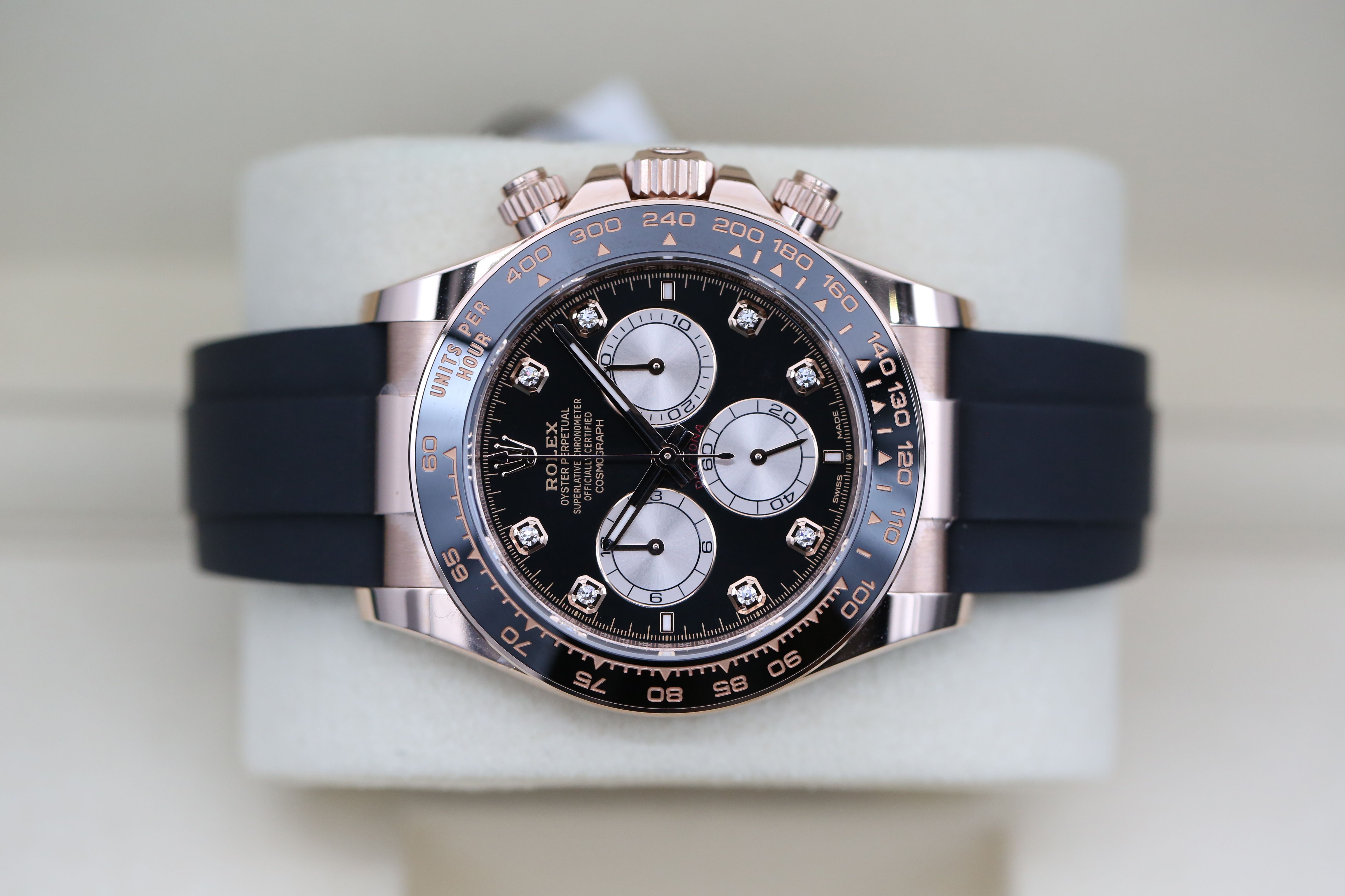 Rolex Daytona 126515 LN Thumbnail 5