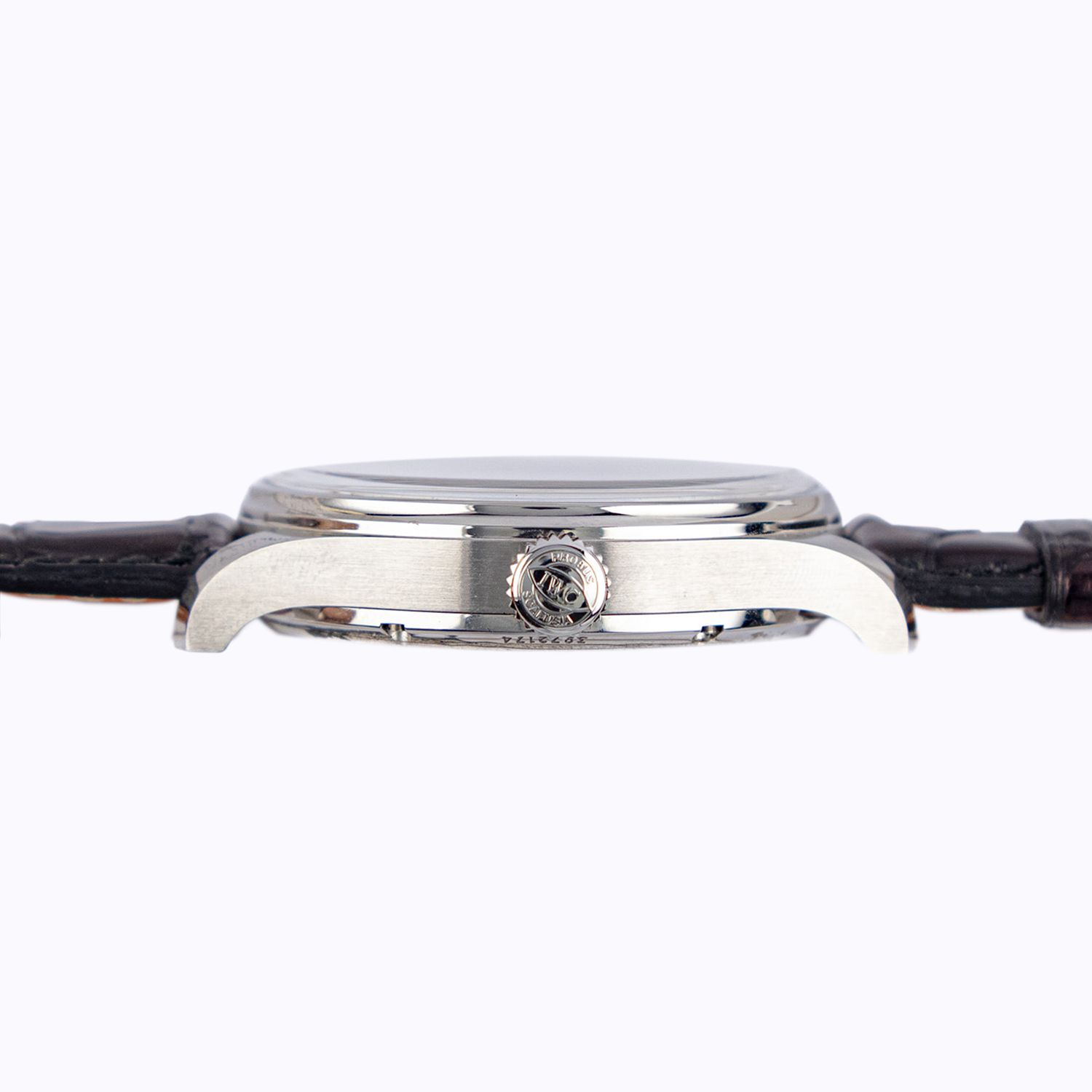 IWC Portugieser Hand-Wound IW510205 Thumbnail 2