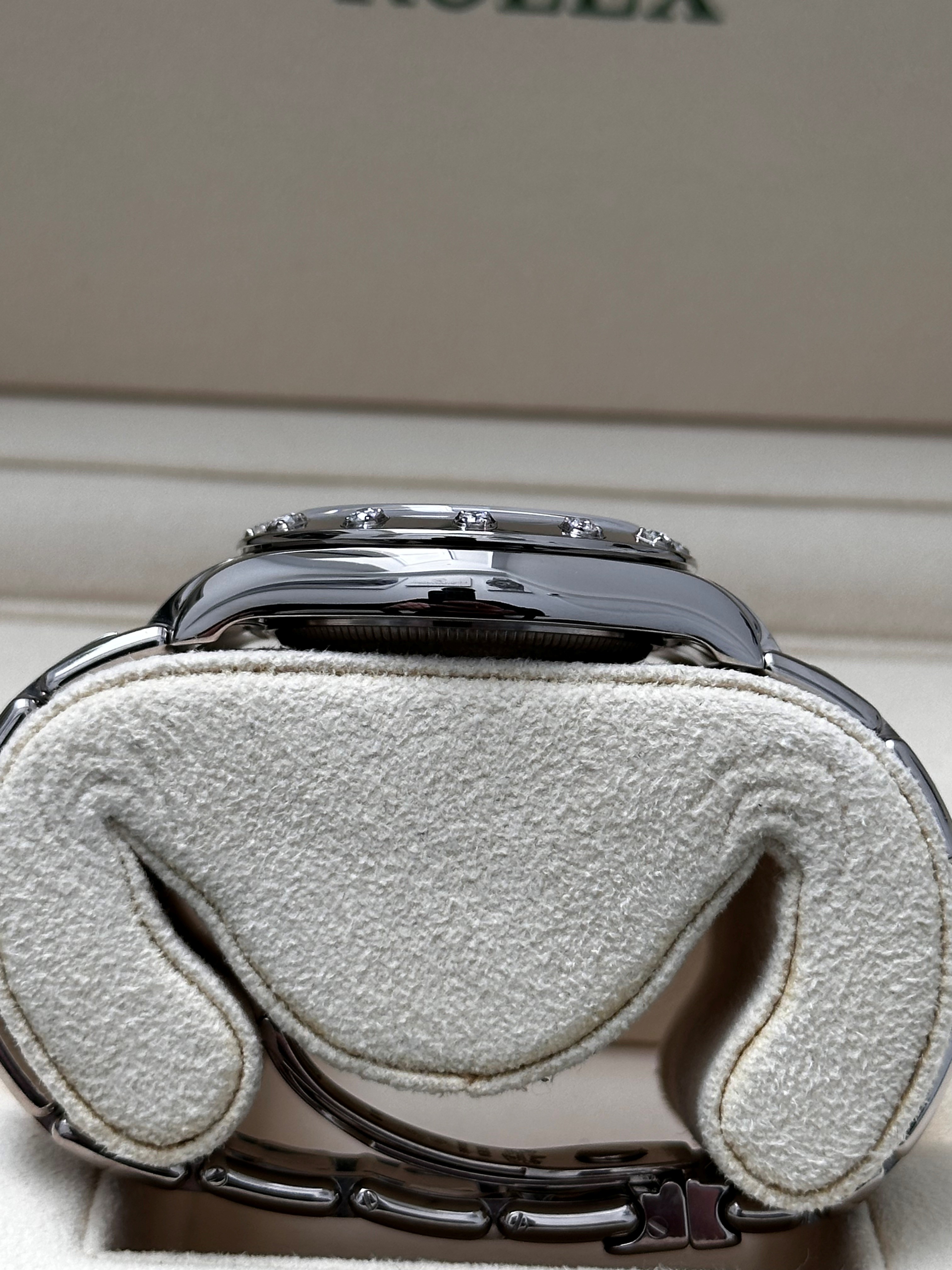 Rolex Pearlmaster 81319 Thumbnail 4