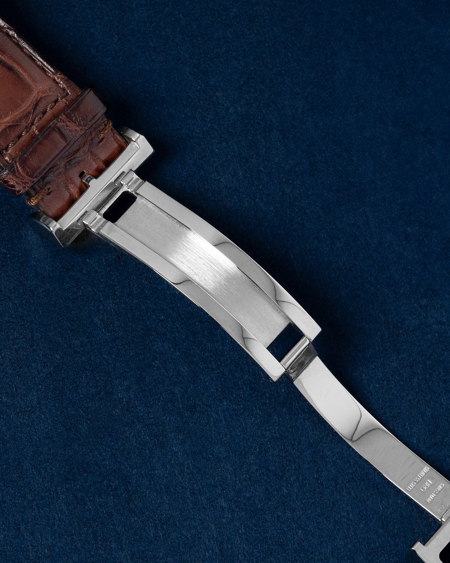 IWC Portugieser Perpetual Calendar IW502308 Thumbnail 3