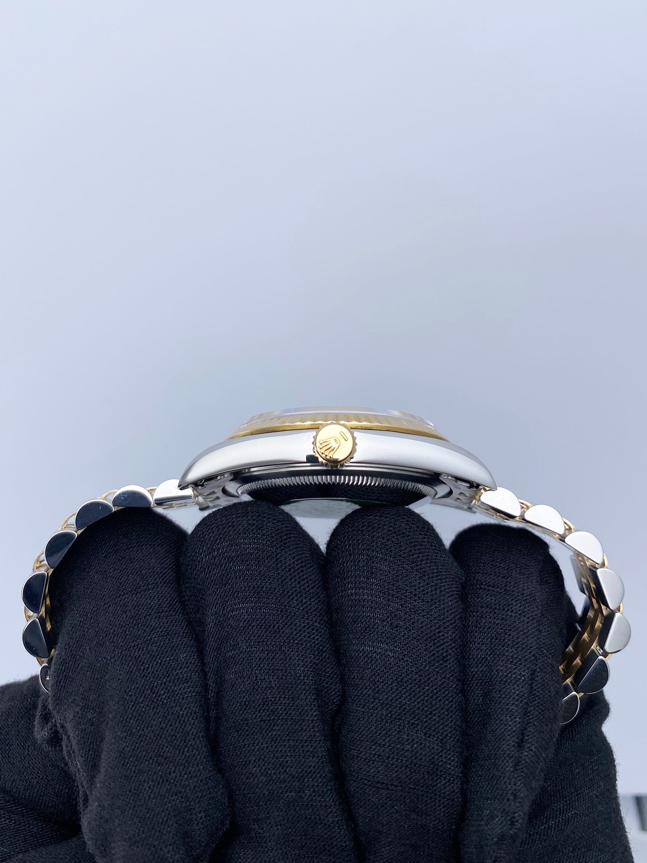 Rolex Datejust 16233 Thumbnail 4