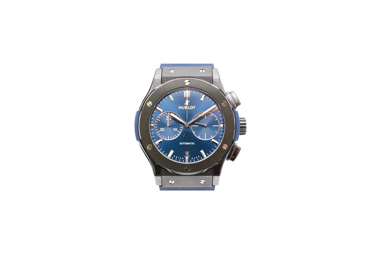 Hublot Classic Fusion 521.CM.7170.LR Thumbnail 1