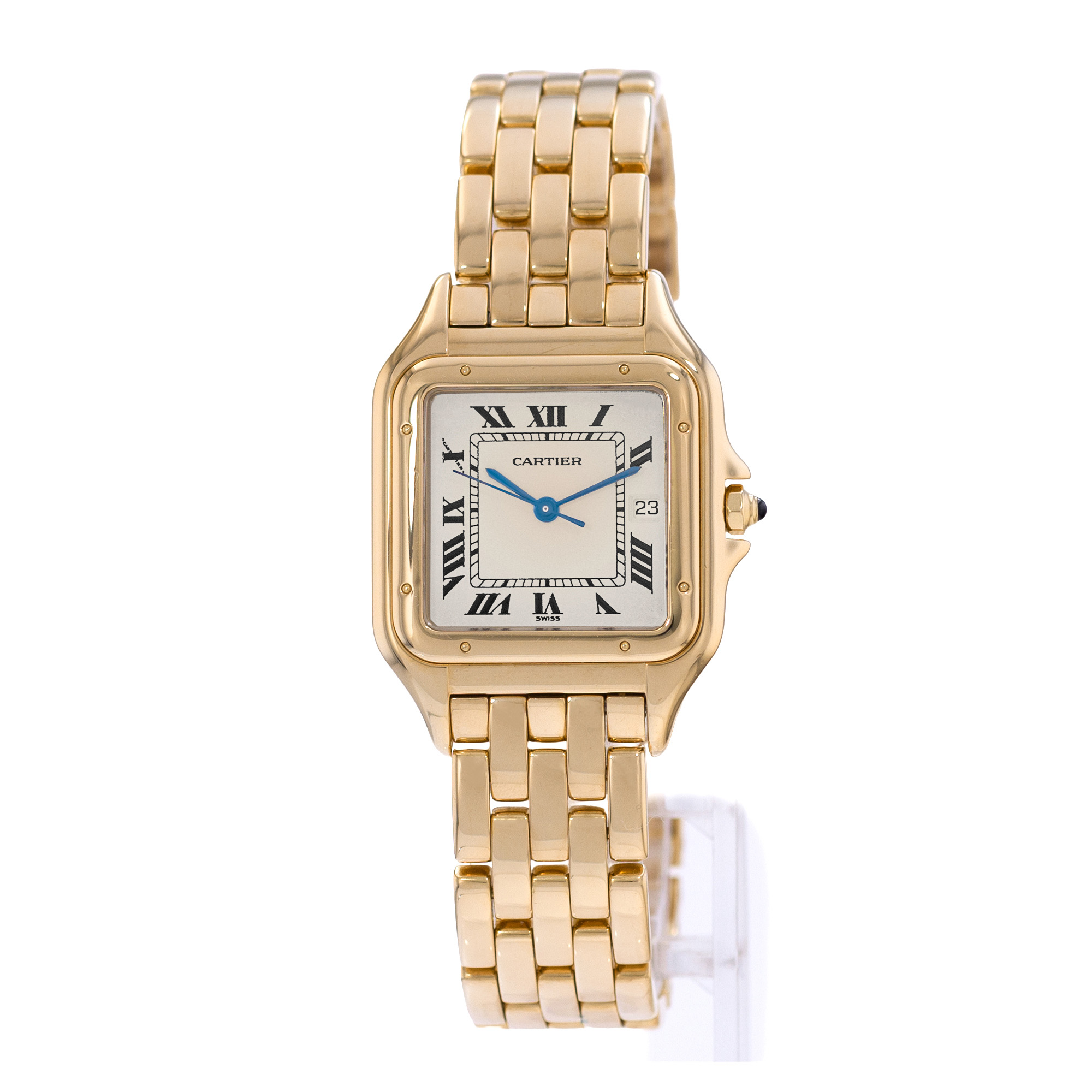 Cartier Panthere W25014B9 Thumbnail 3
