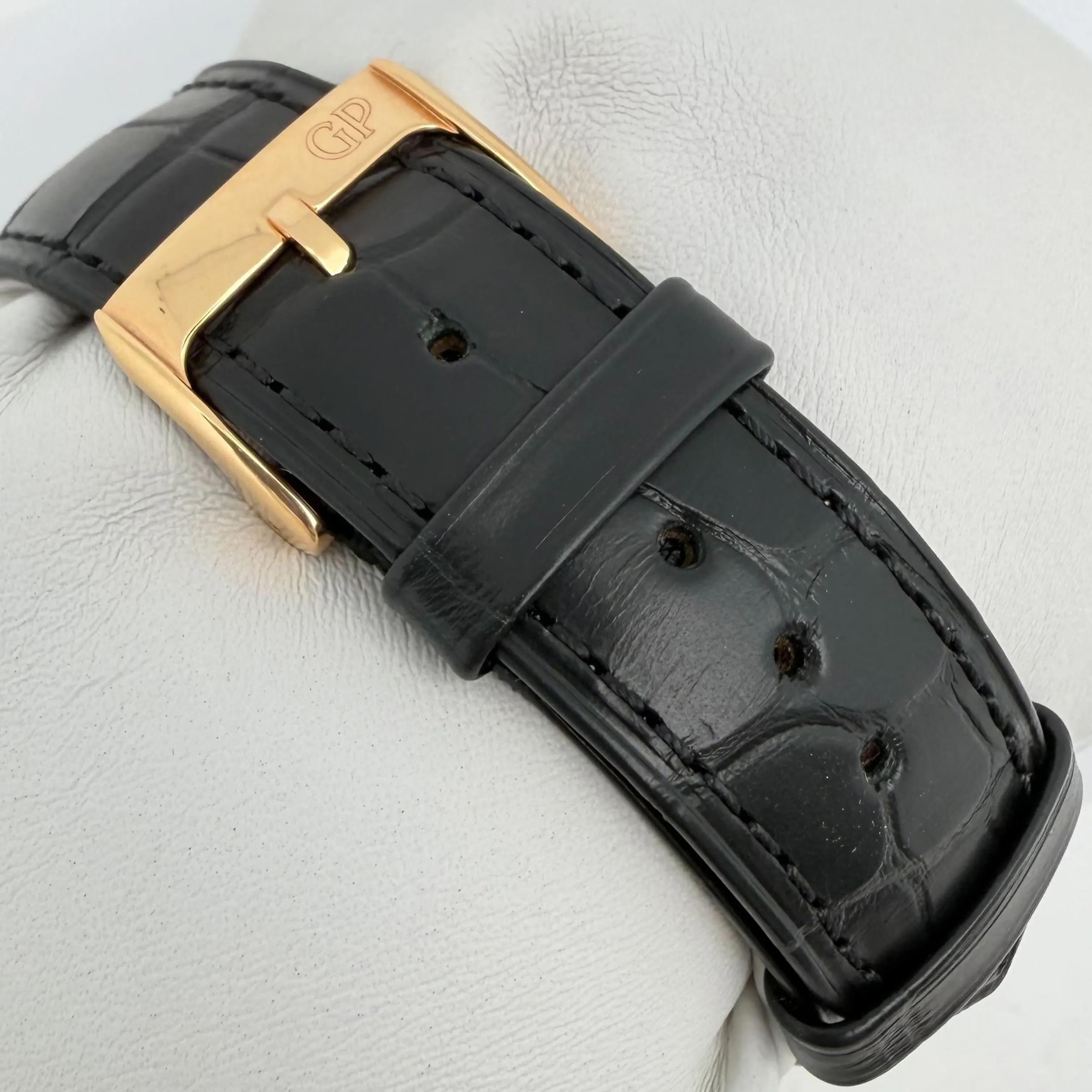 Girard Perregaux 1966 49527-52-131-BK6A Thumbnail 3