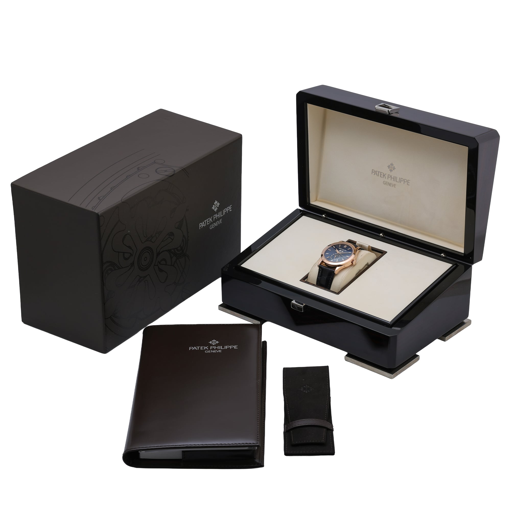 Patek Philippe Complications 5396R-015 Thumbnail 5