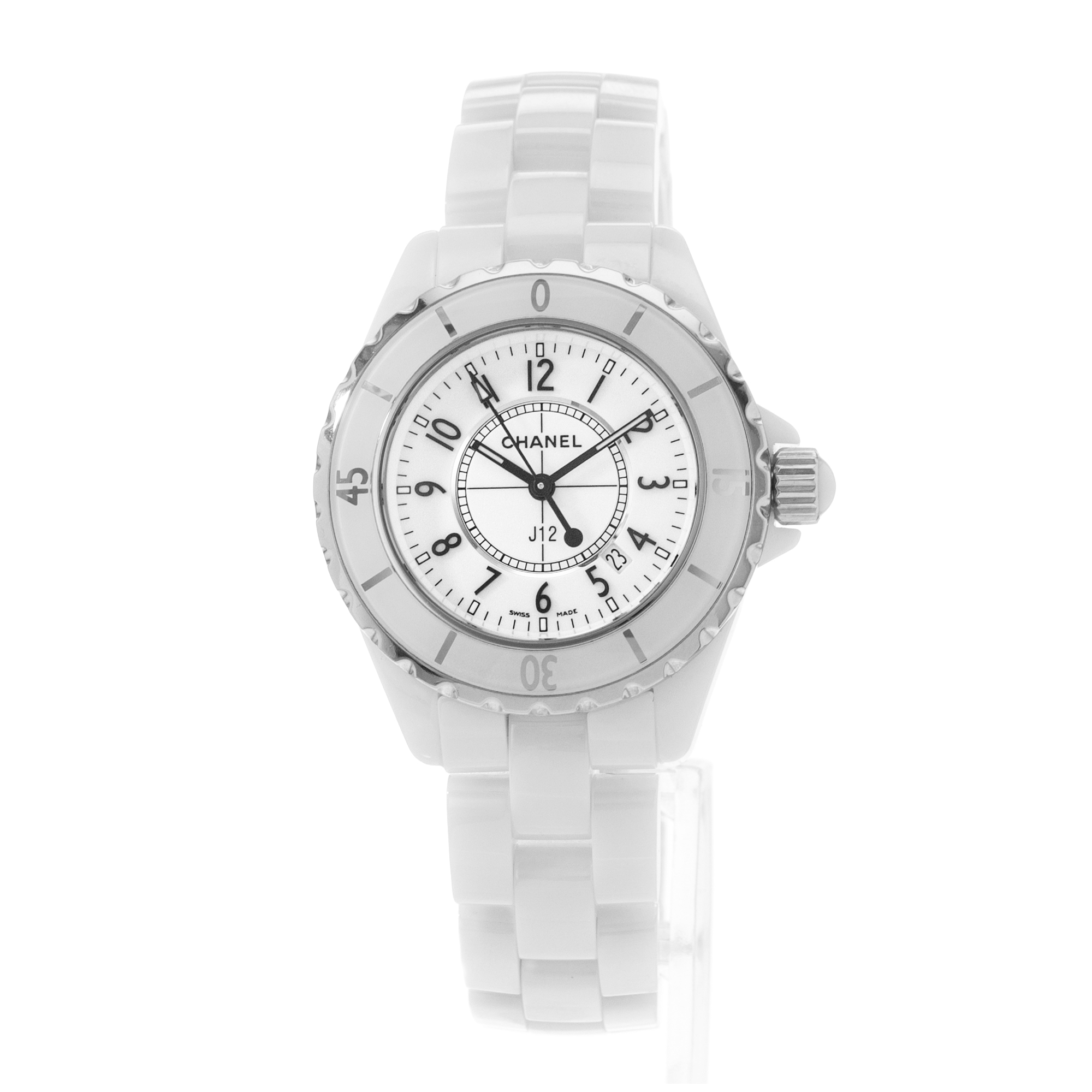 Chanel J12 H0968 Thumbnail 4