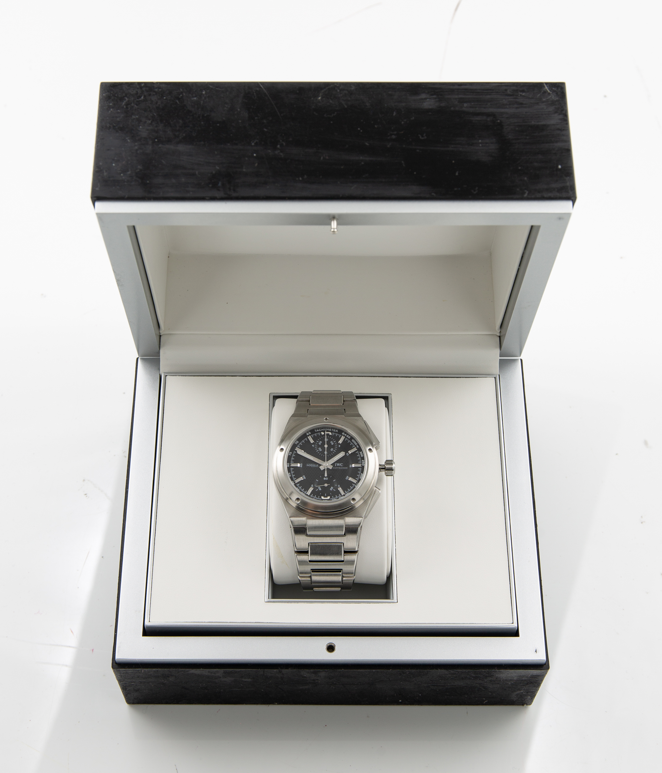 IWC Ingenieur IW372501 Thumbnail 7
