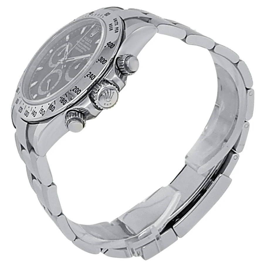 Rolex Daytona 116520 Thumbnail 2
