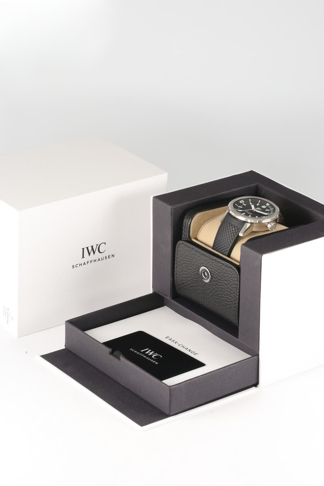 IWC Aquatimer IW328802 Thumbnail 7