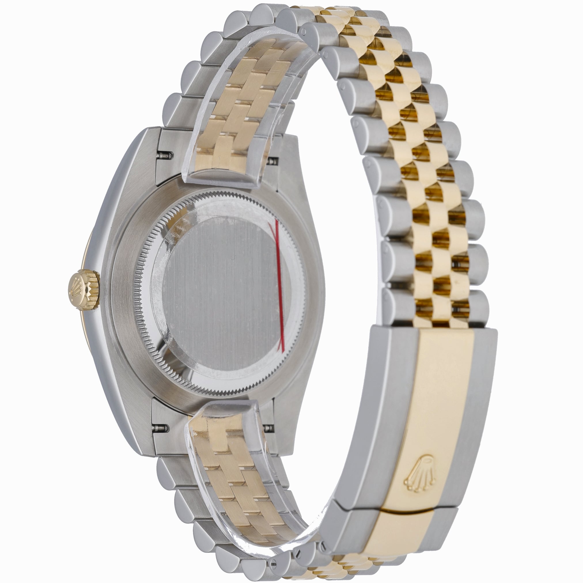 Rolex Datejust 41 126333 Thumbnail 3